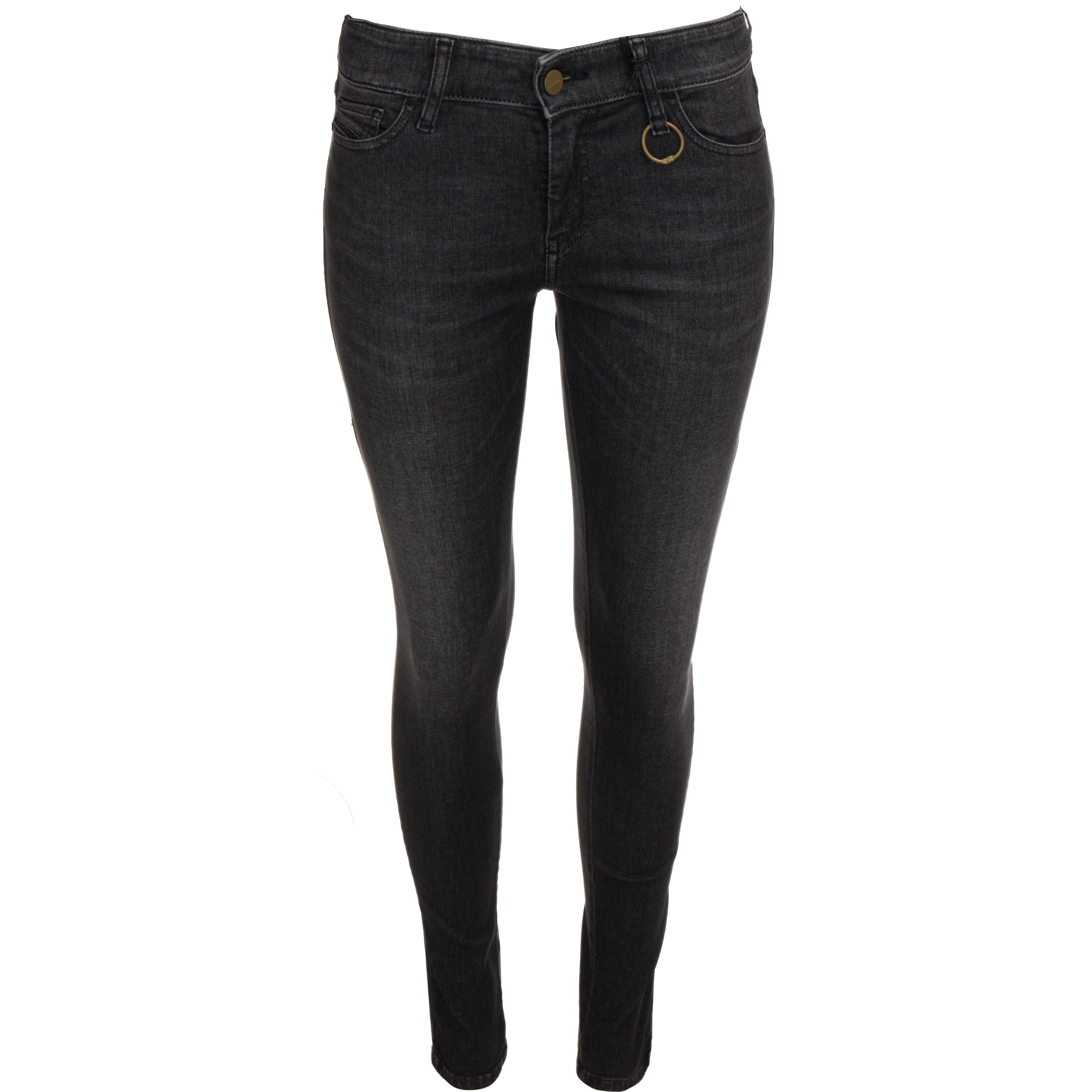 Women's jeans Diesel L.32 Pantaloni