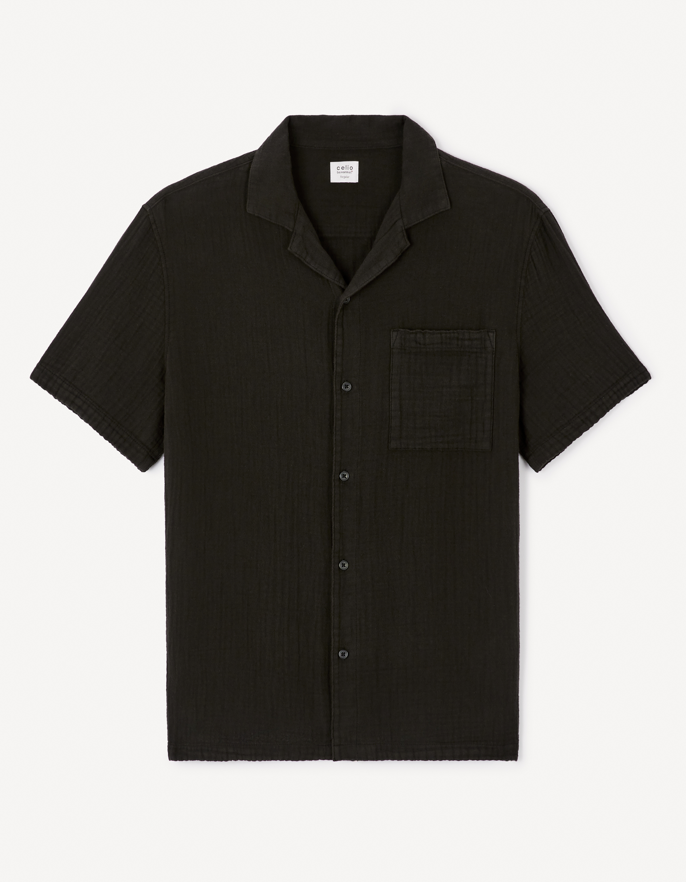 Celio Bagaz Shirt - Men's