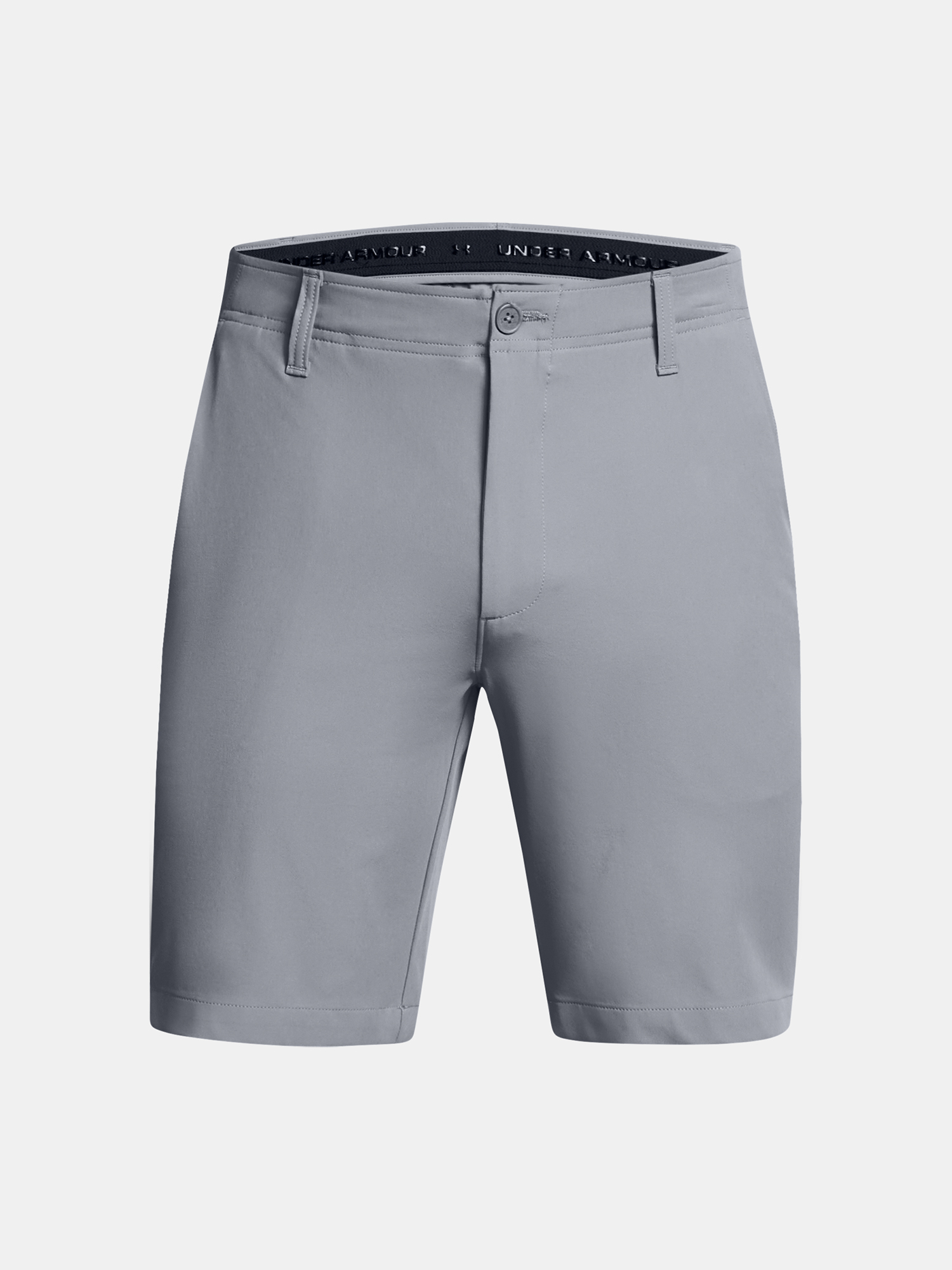 Pantaloni si pantaloni scurti pentru barbati Under Armour - gri