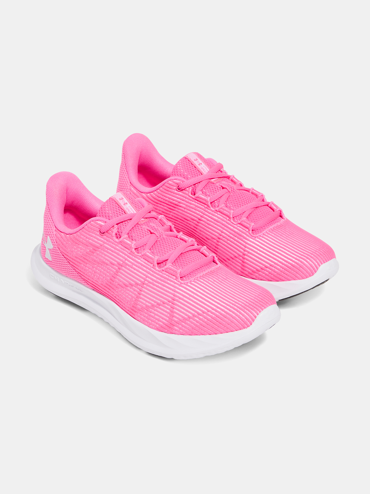 Women's shoes Under Armour UA W Charged Speed Swift - Women's