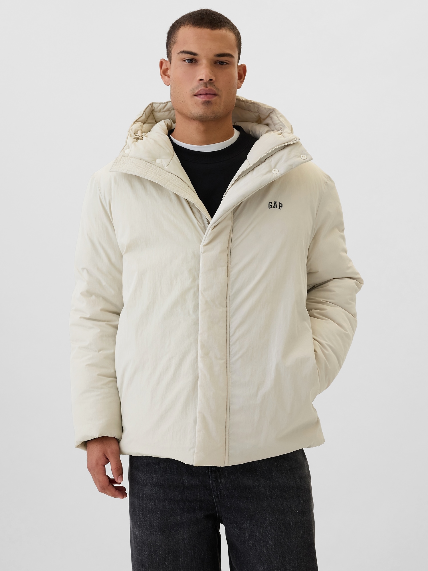 GAP Waterproof Jacket - Men