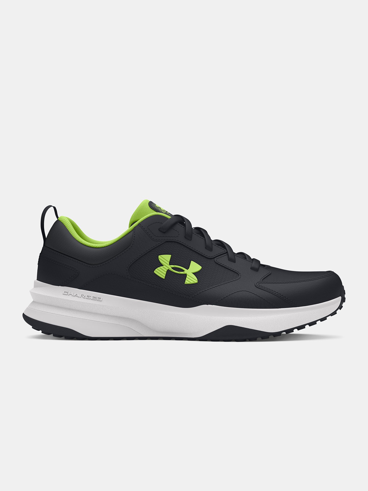 Under Armour Men's UA Charged Edge Shoes - Men's