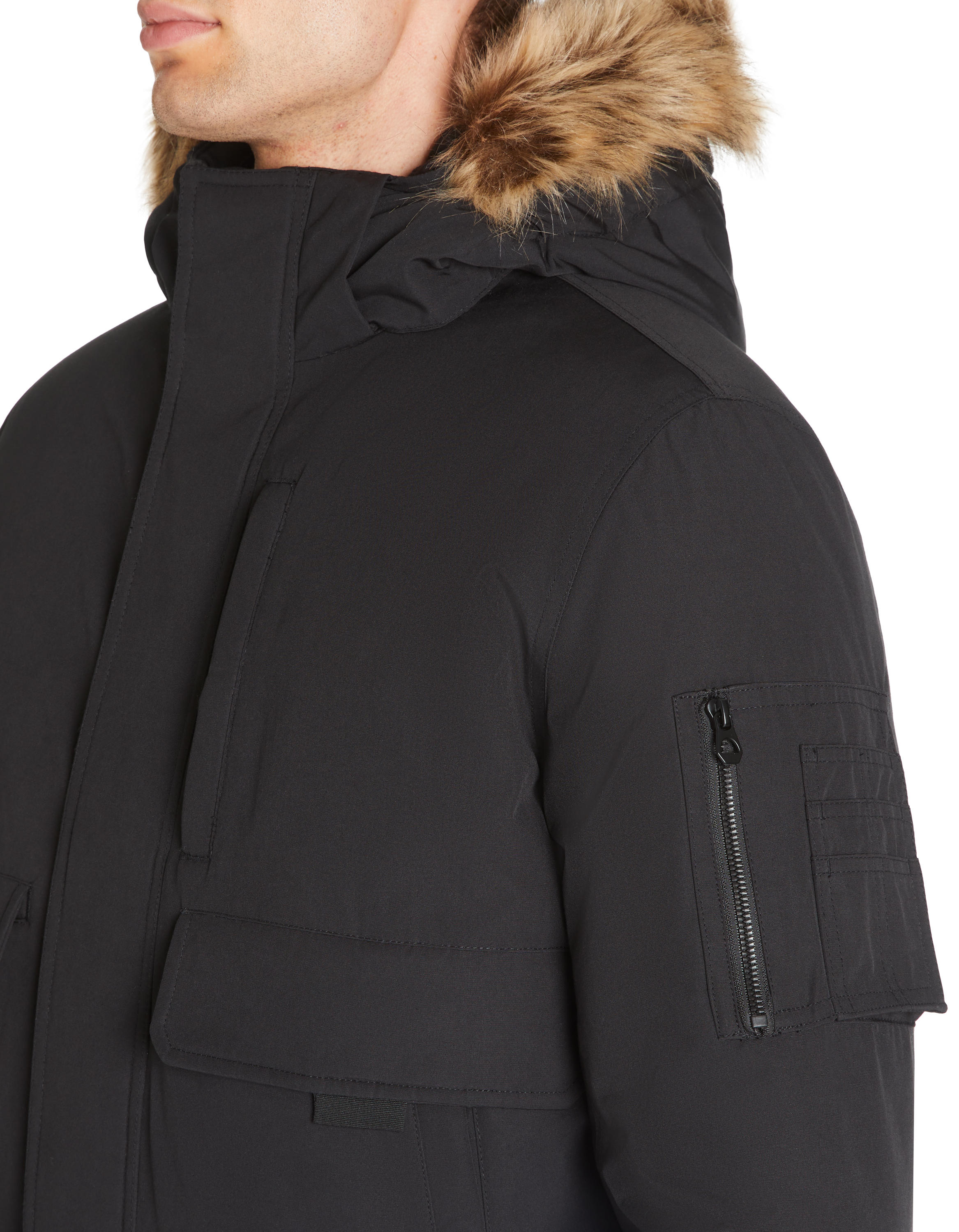 Celio Winter Jacket Jufreeze - Men&#039;s