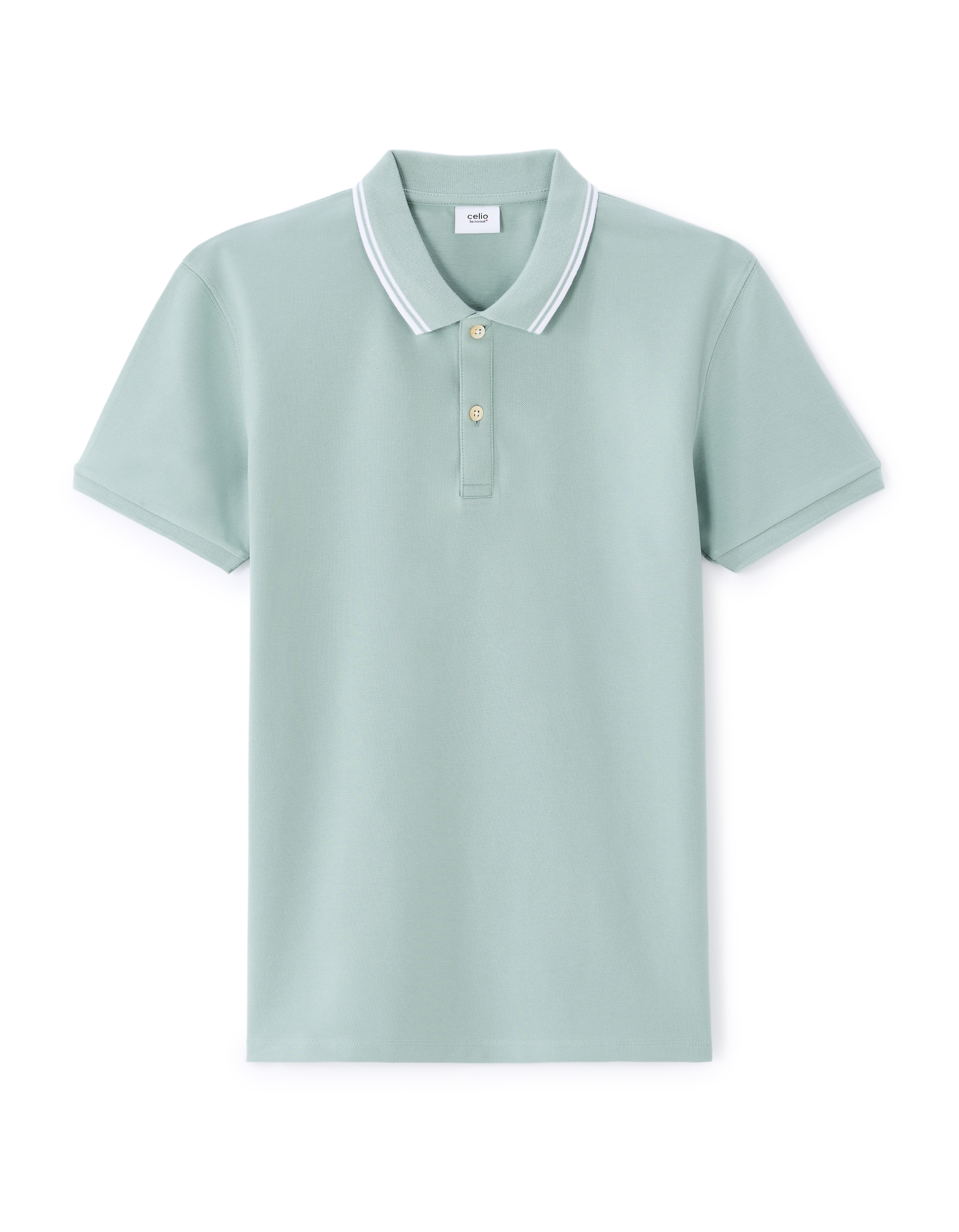 Celio Polo shirt Leprime - Men's