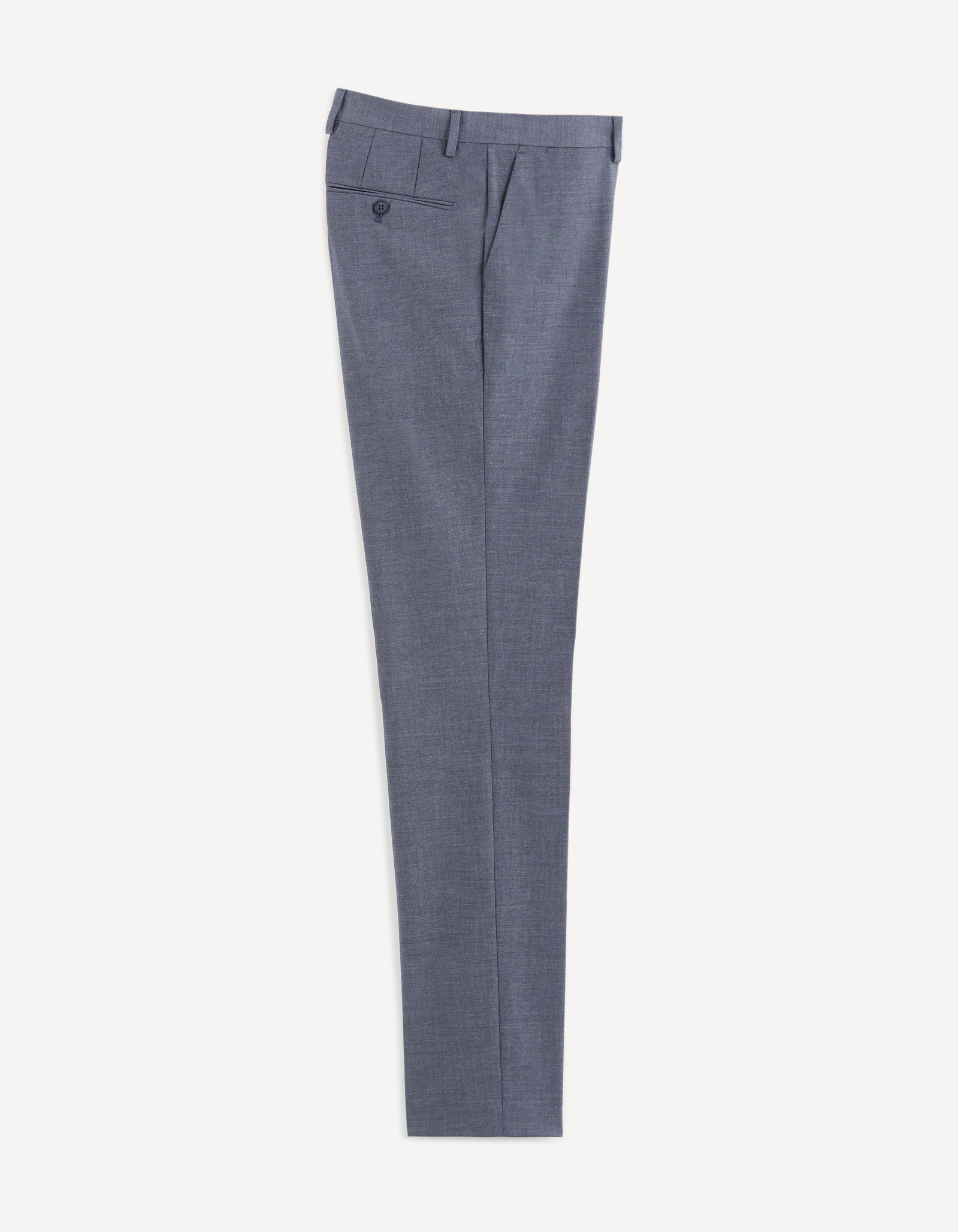 Pantaloni barbati, Celio Bochambray
