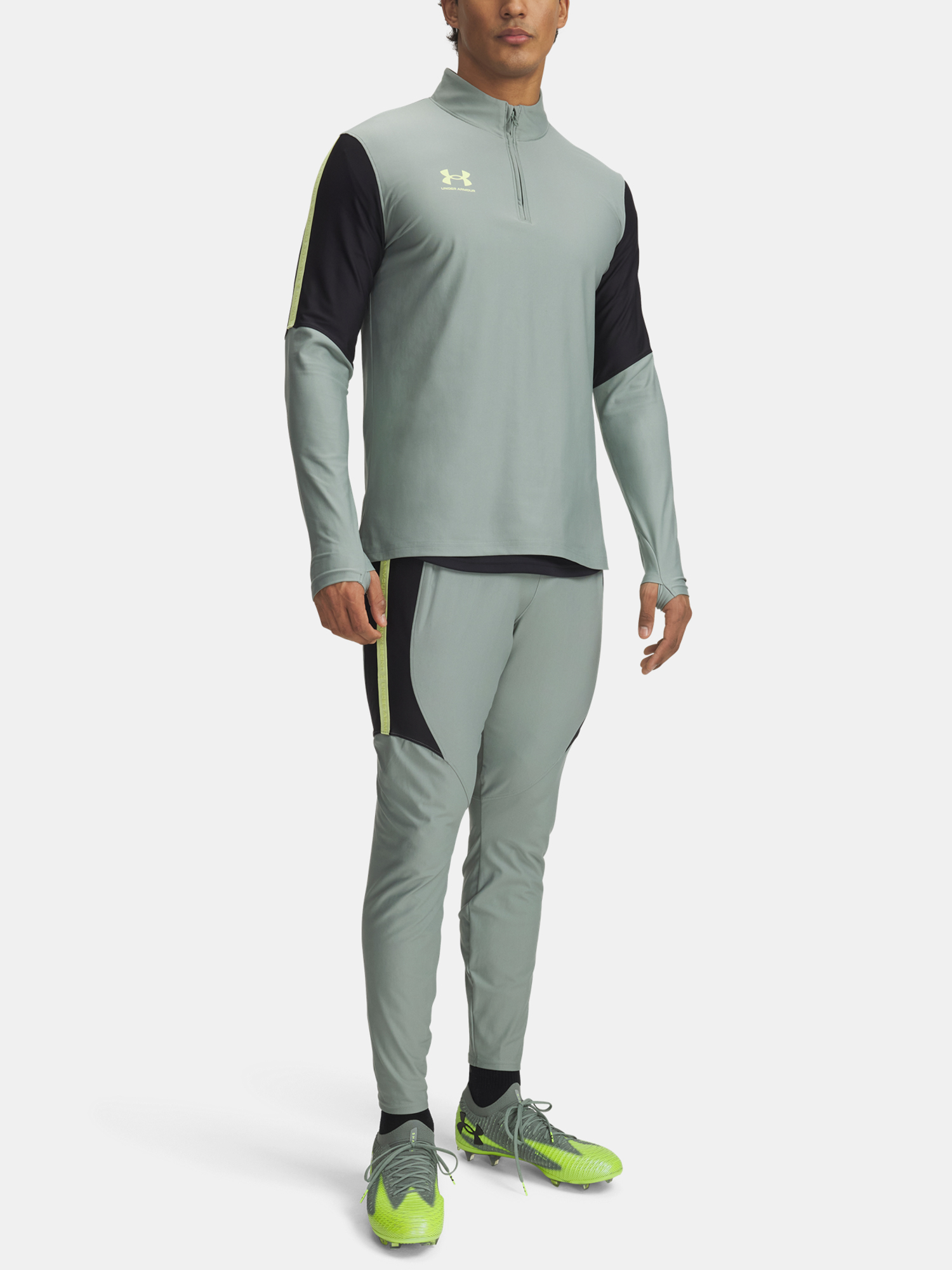 Men's Sports Pants Under Armour UA M's Ch. Pro Pant - Men's