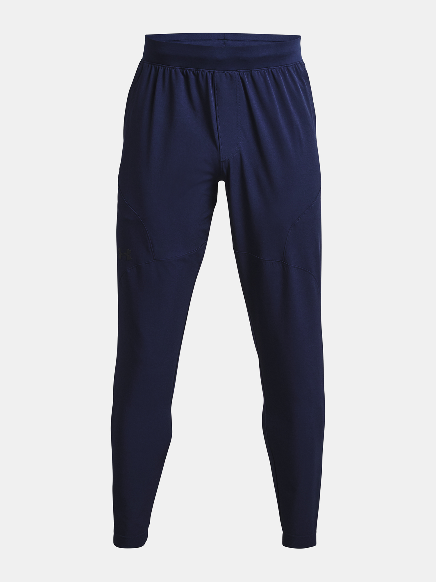 Pantaloni si pantaloni scurti pentru barbati Under Armour - albastru inchis