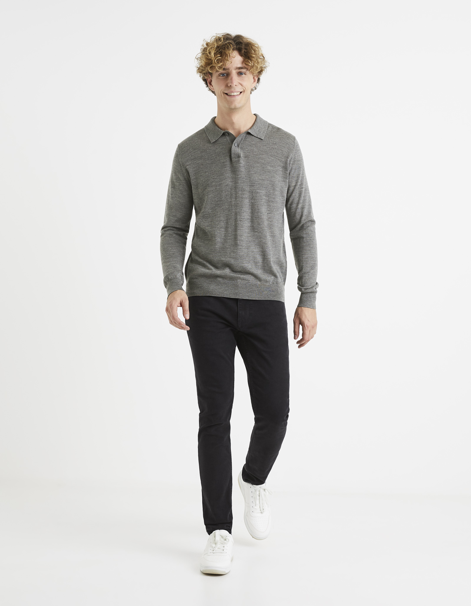 Pulover dama Celio Veitalian