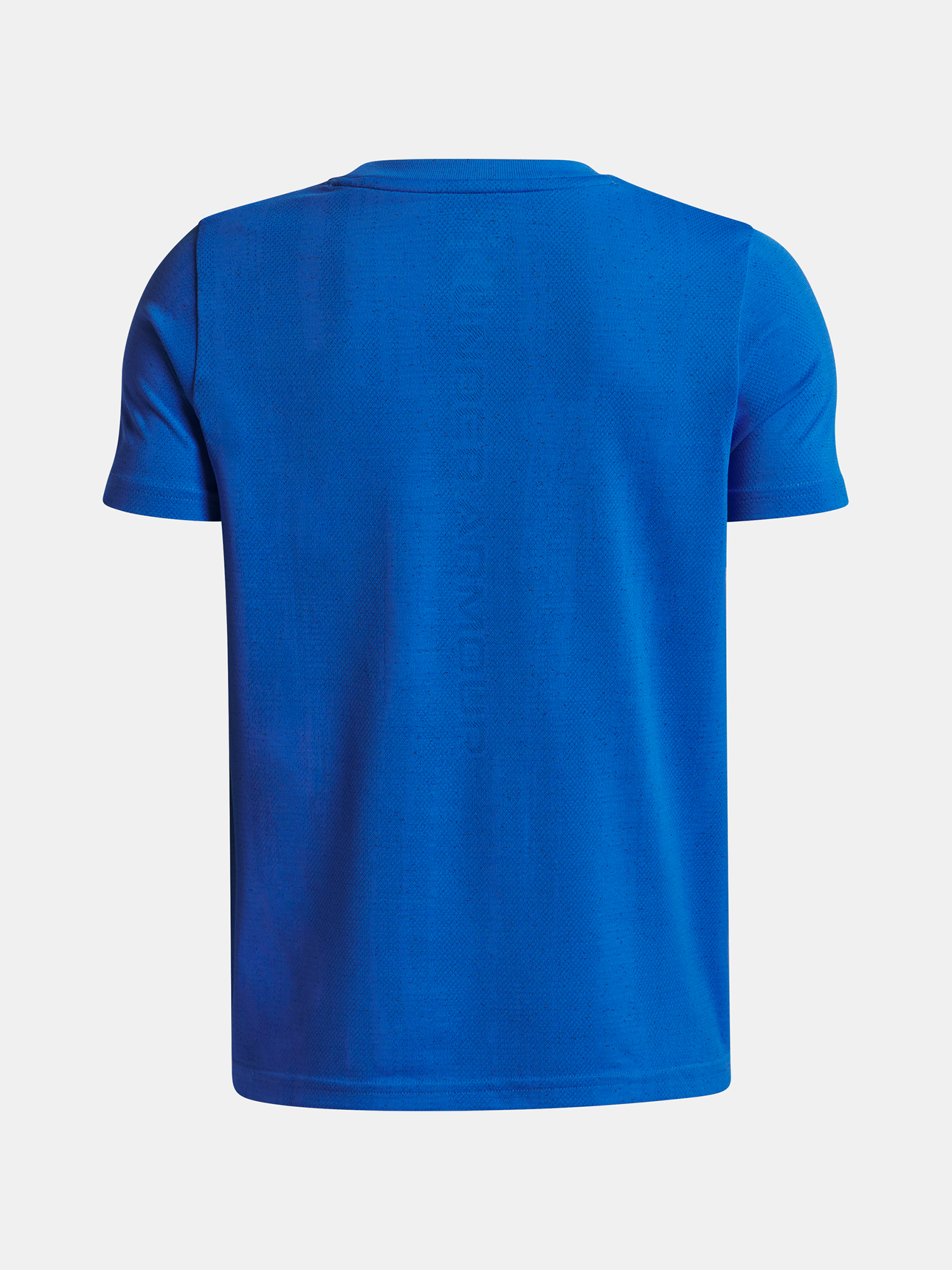 Under Armour Vanish Seamless SS-BLU T-Shirt for Boys - Boys
