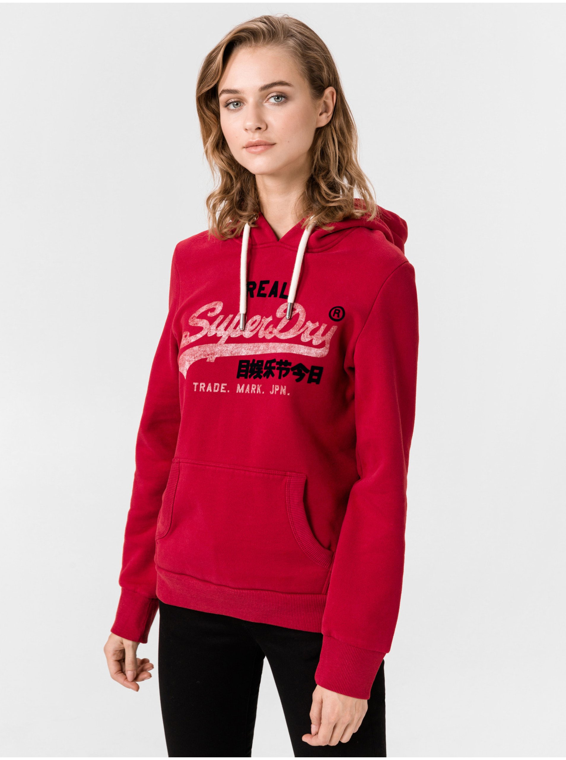 Sweatshirt SuperDry - Women