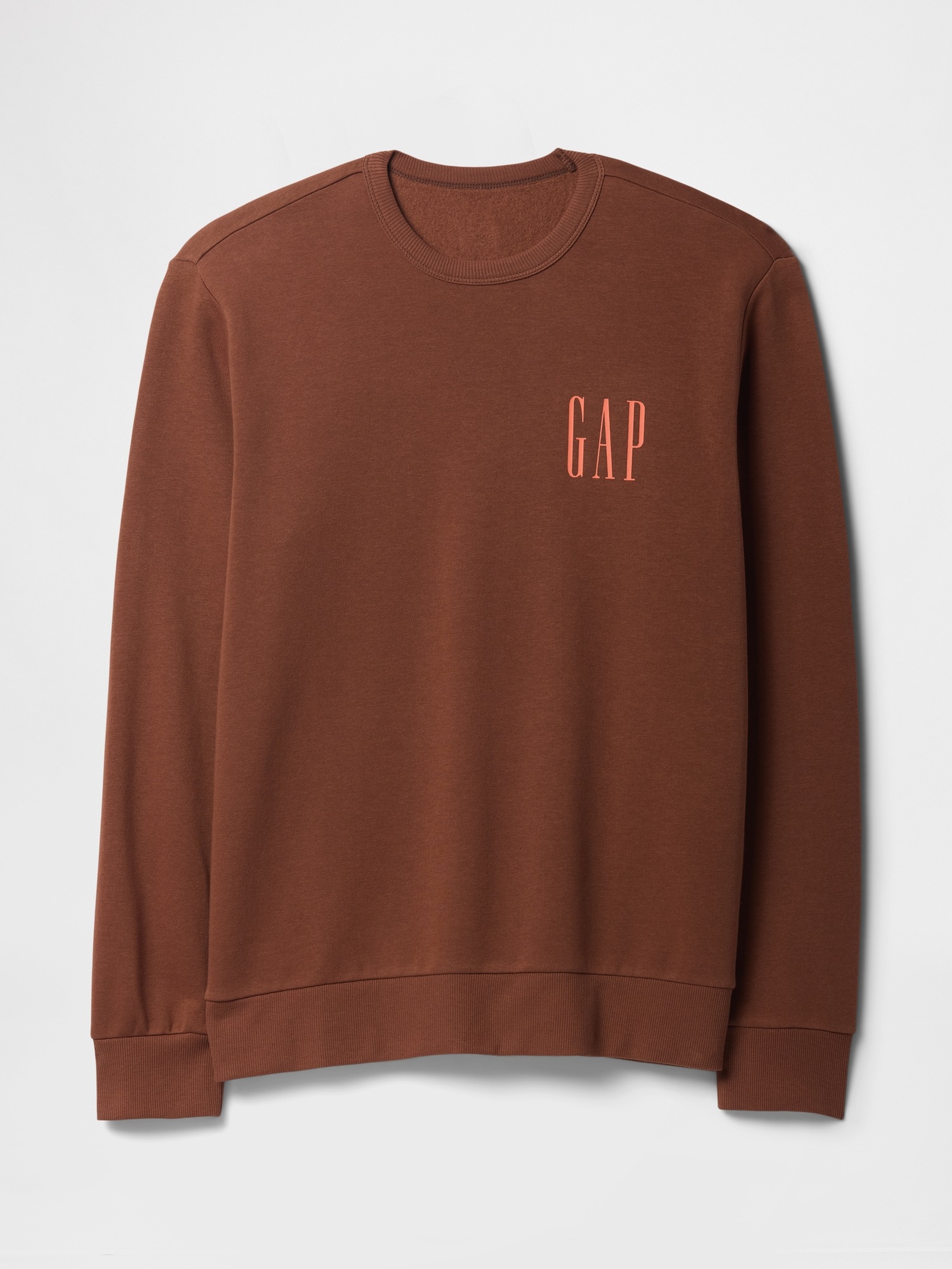 GAP Sweatshirt with logo - Men&#039;s