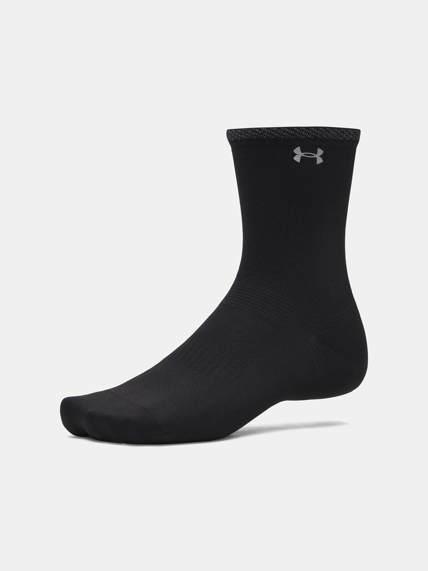 Unisex ponožky Under Armour UA Velociti Lite