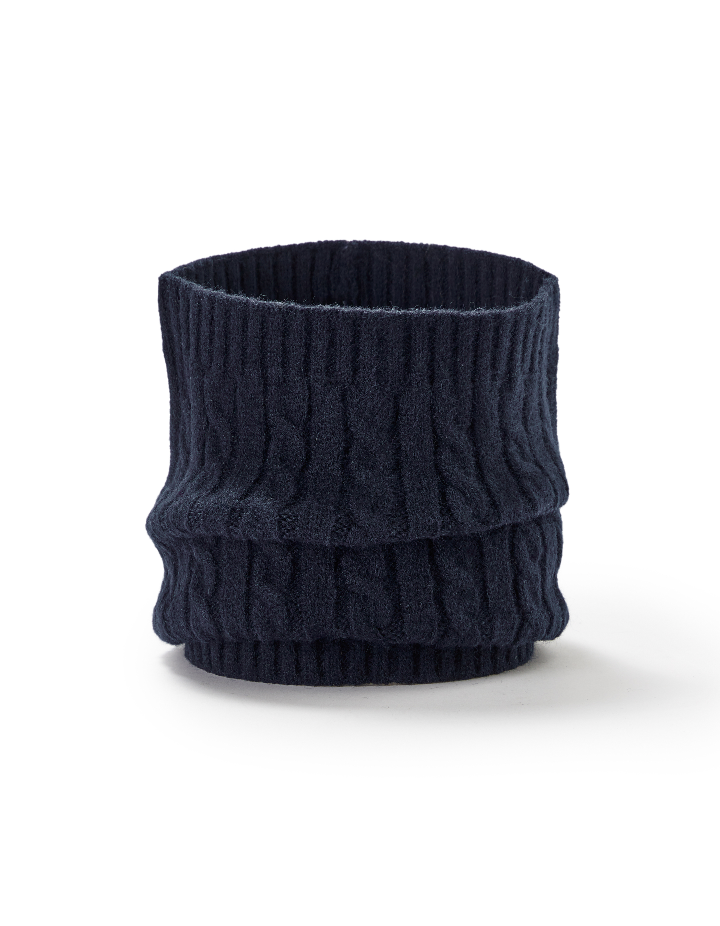 Tmavě Modrá PáNská šáLa Celio Miscatorsa-image