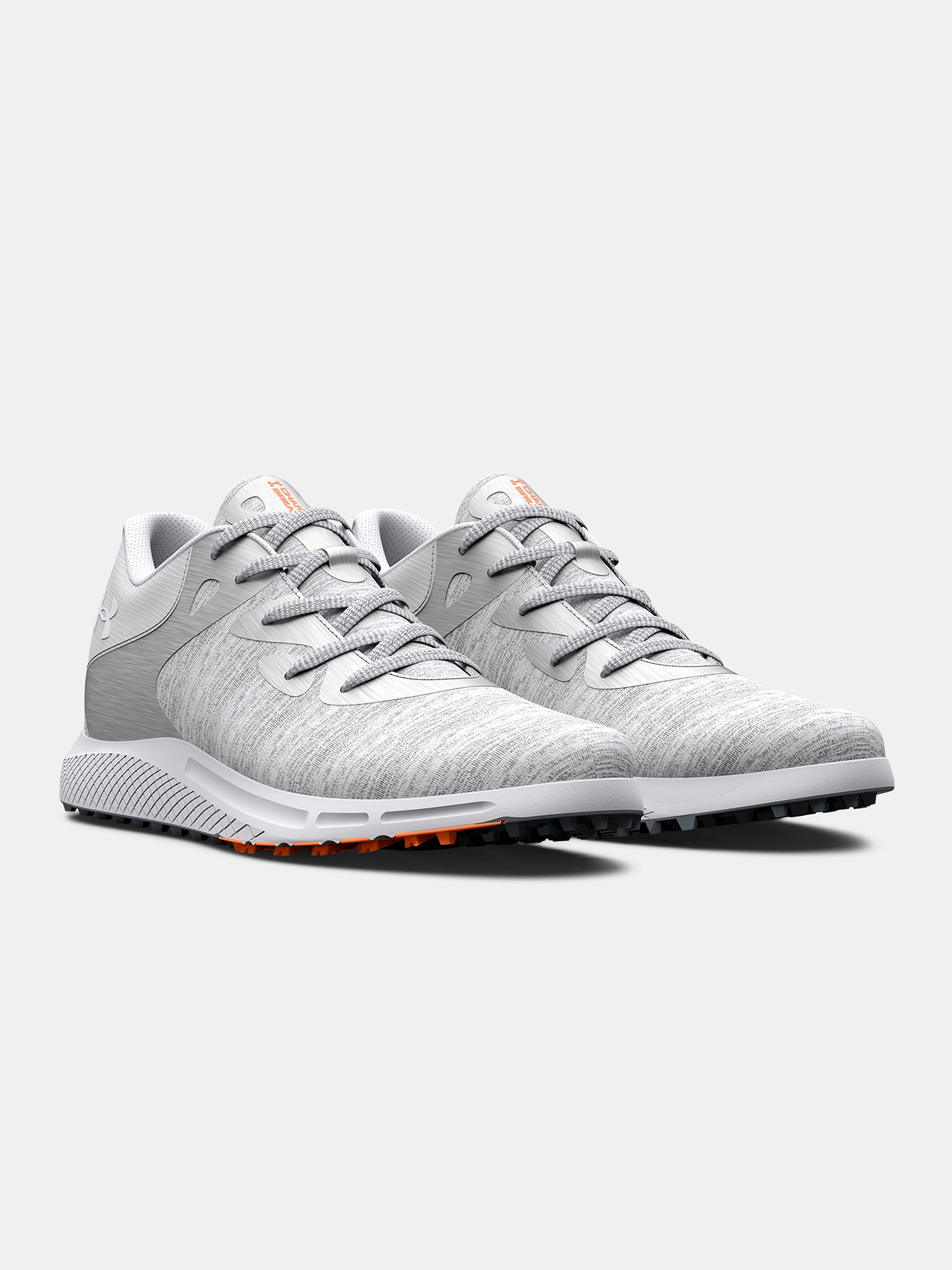 Pantofi sport si tenisi pentru femei Under Armour - gri