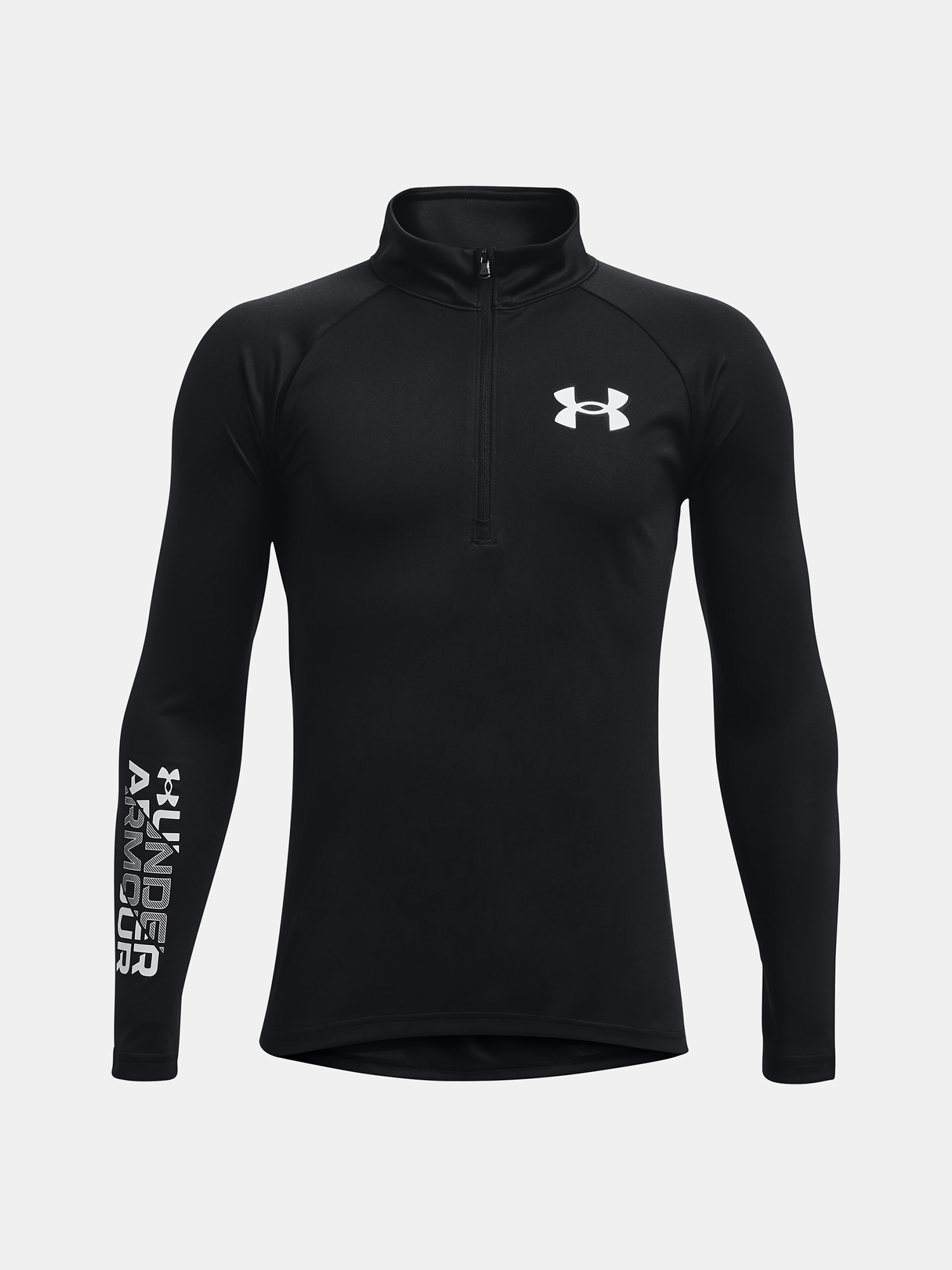 Tricou copii Under Armour Tech BL