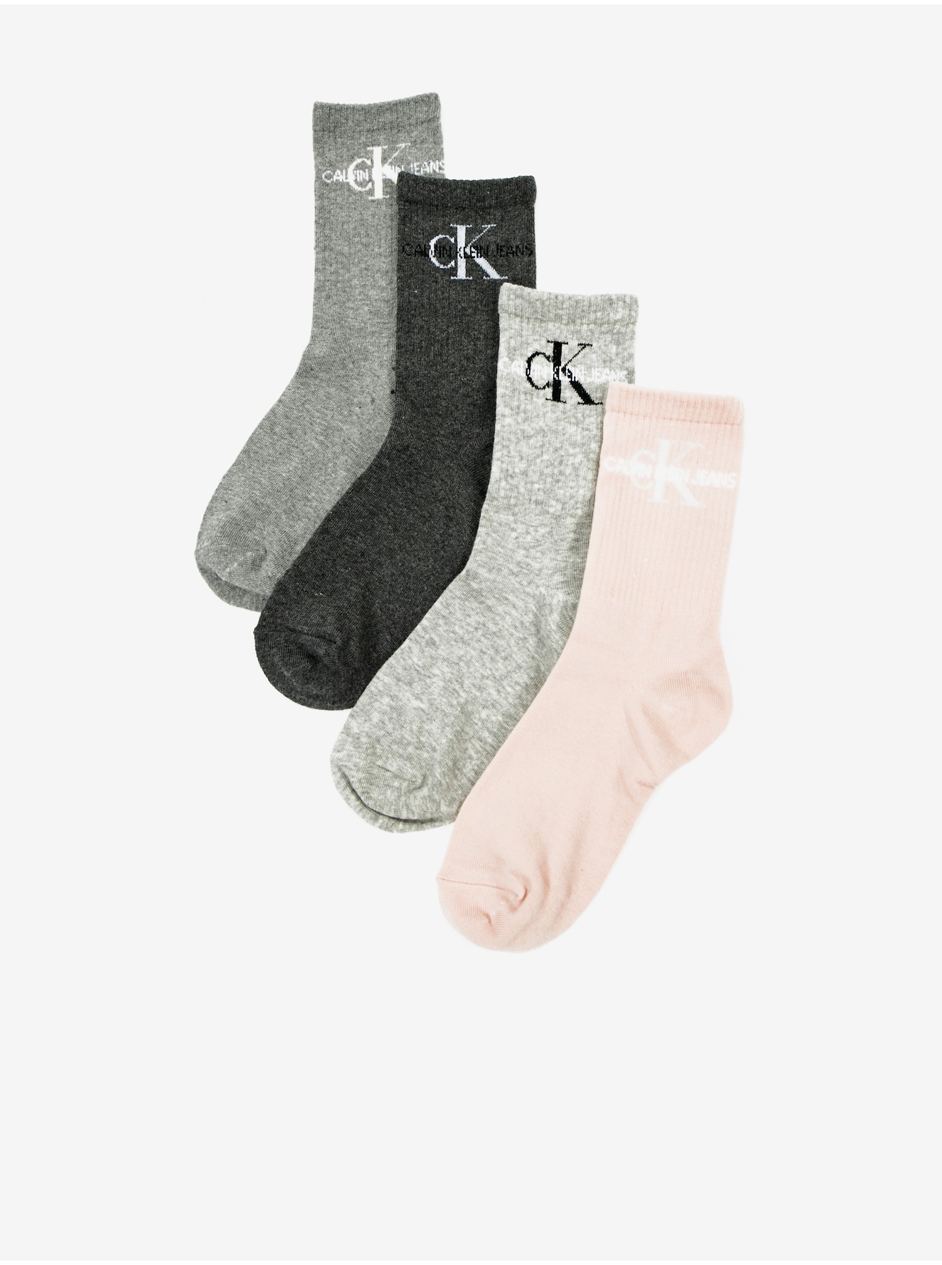 ck socks women's