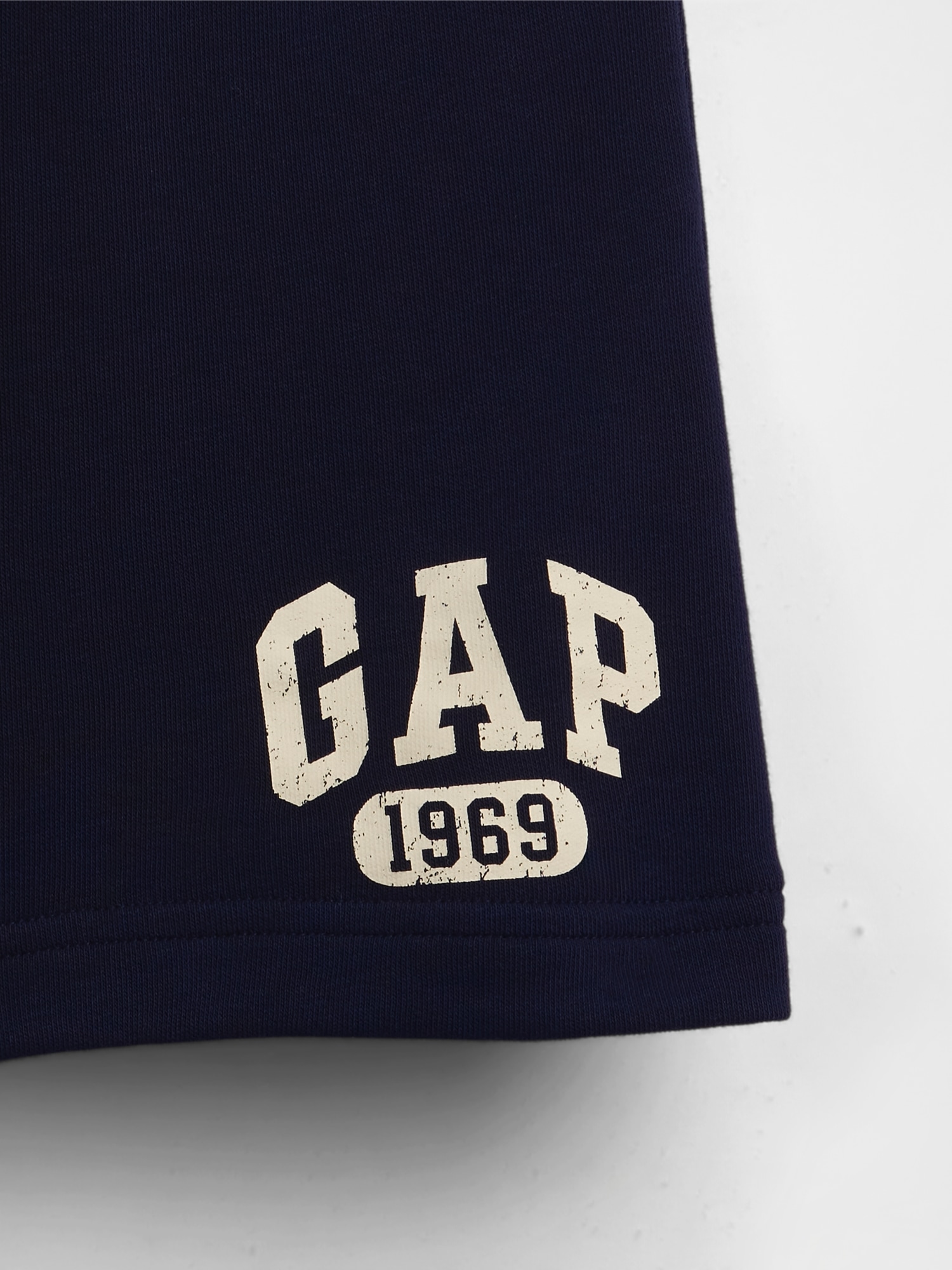 Detské šortky GAP s logom