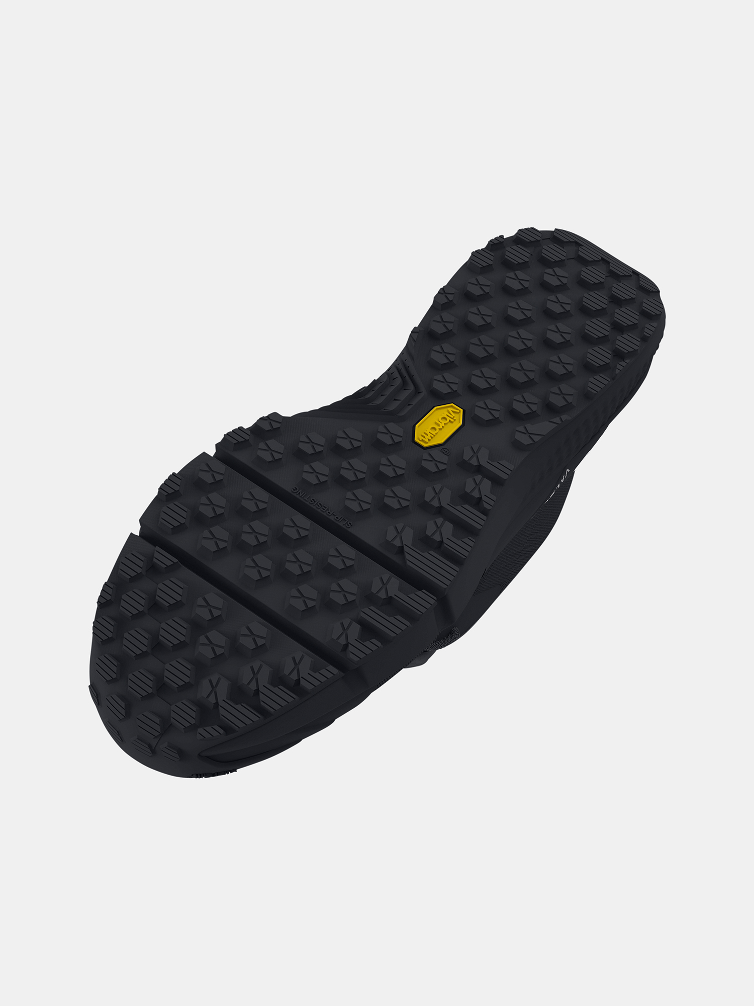 Tenisi barbati, Under Armour