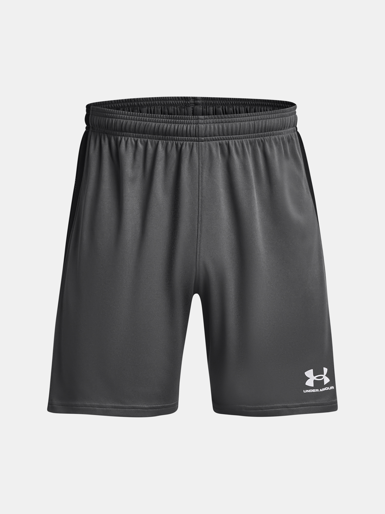 Pantaloni si pantaloni scurti pentru barbati Under Armour - gri