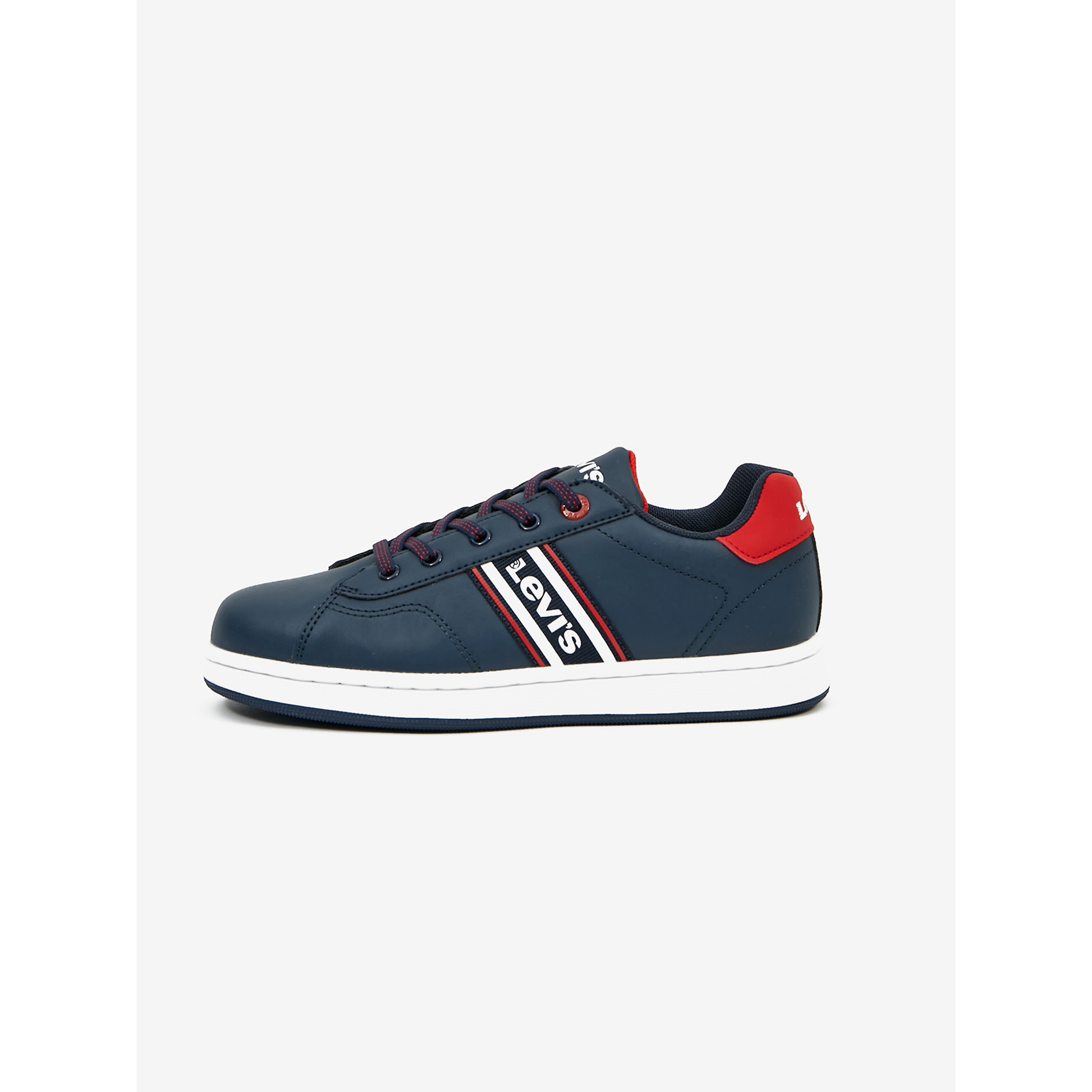 Levi's Brandon Lace Shoes - Guys