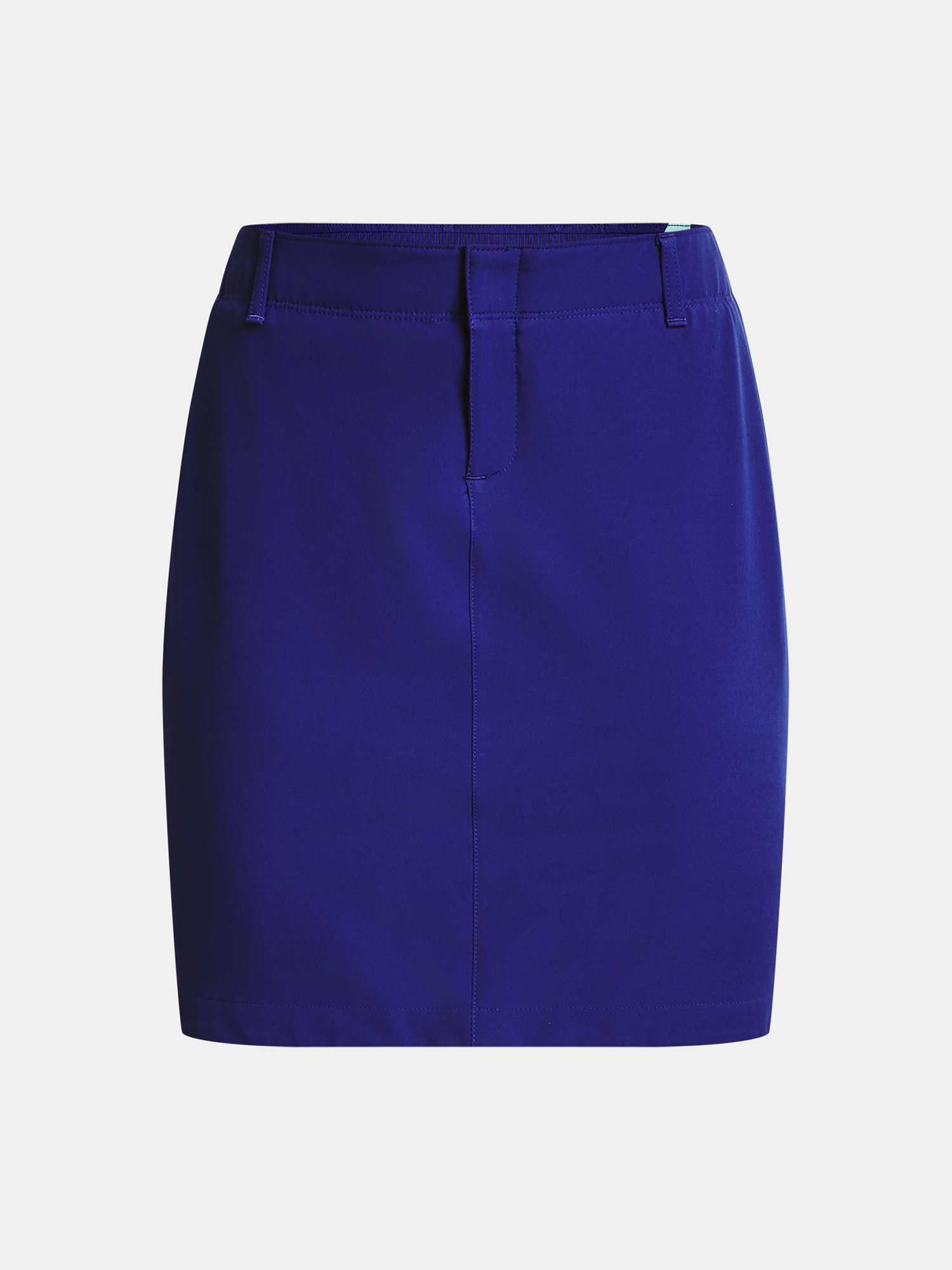 Rochii casual pentru femei Under Armour - albastru