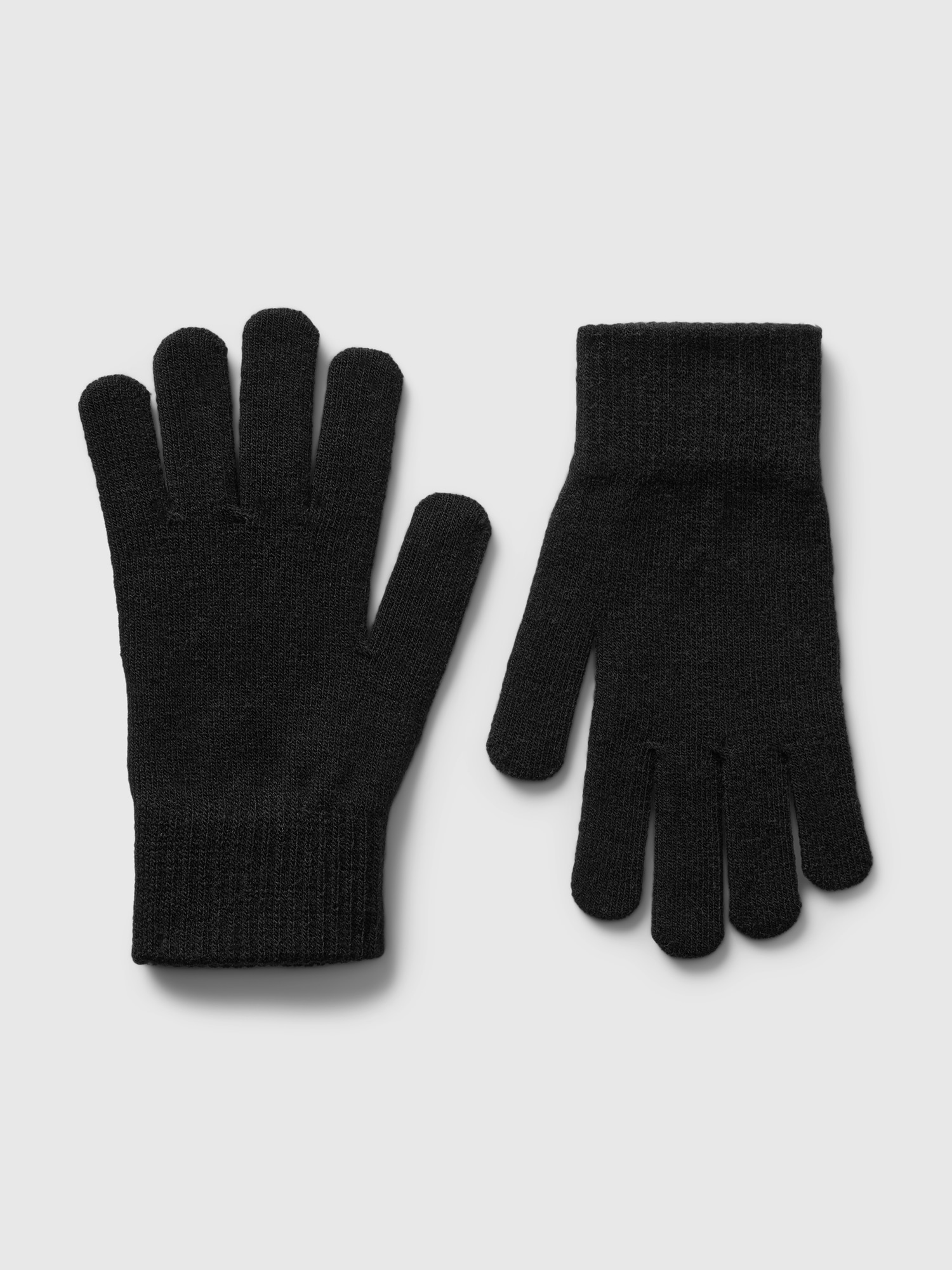 GAP Knitted Gloves - Women's