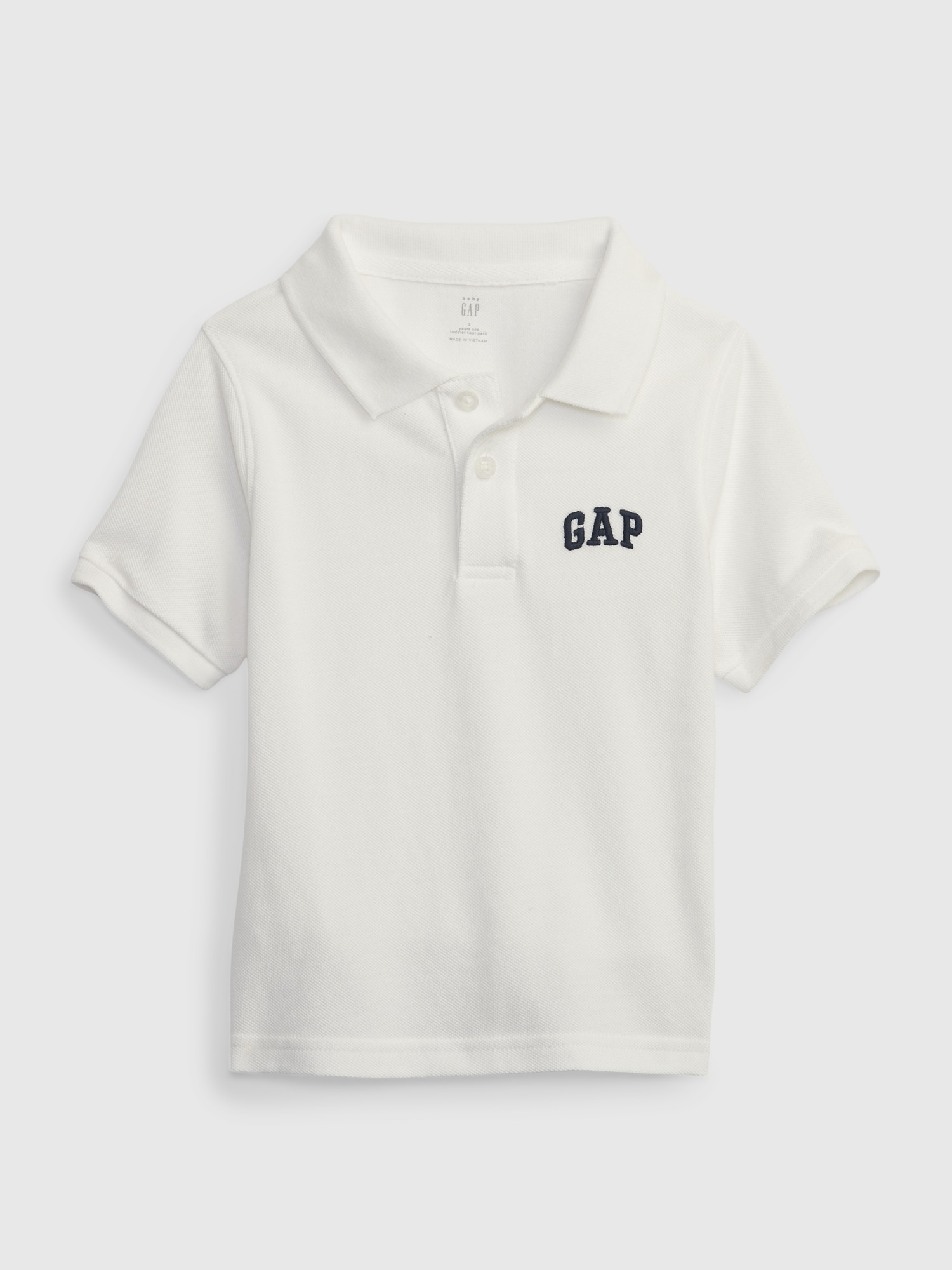 GAP Kids Polo Shirt Piké - Boys