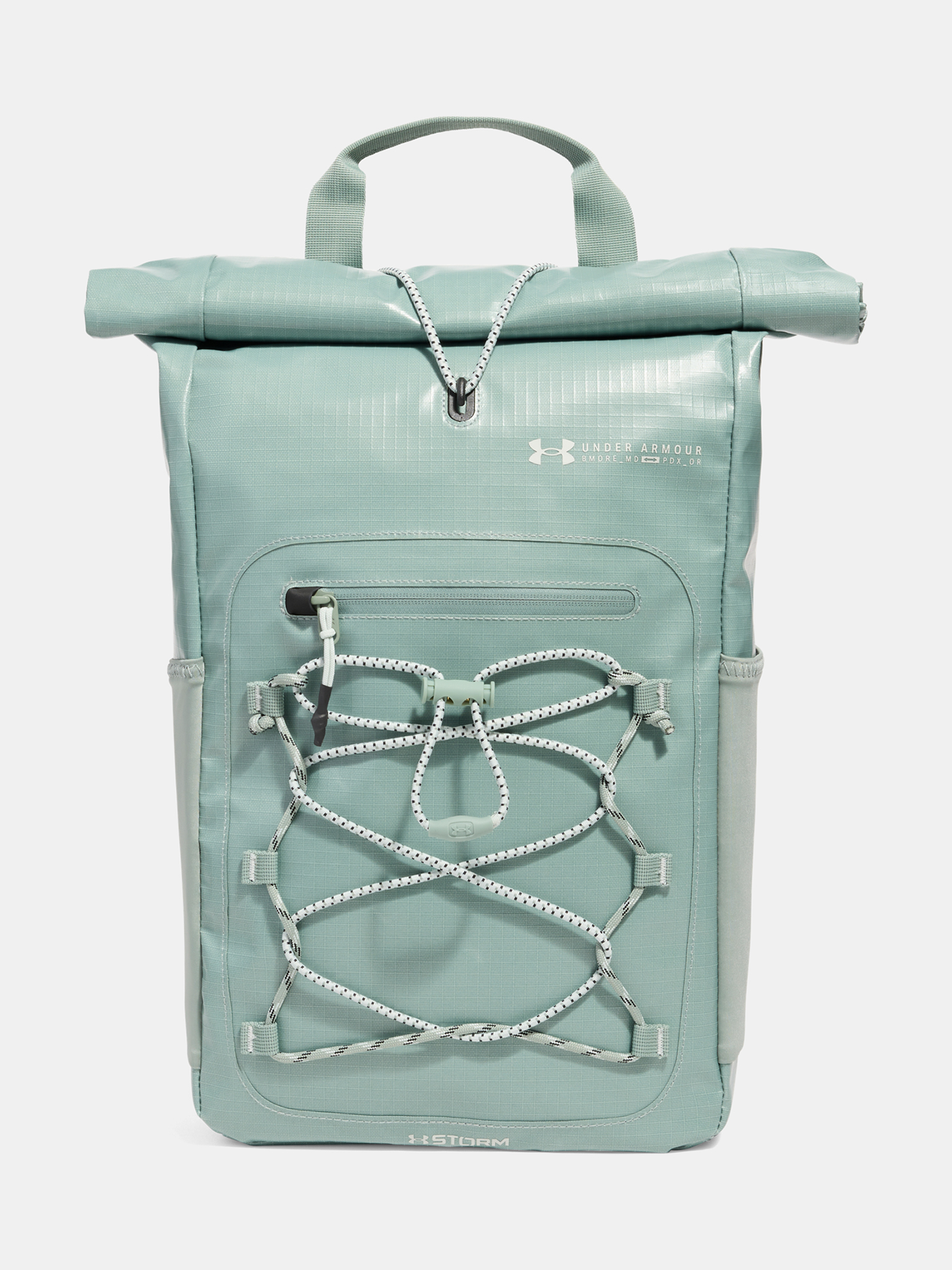 Unisex backpack Under Armour UA Summit SM BP - unisex