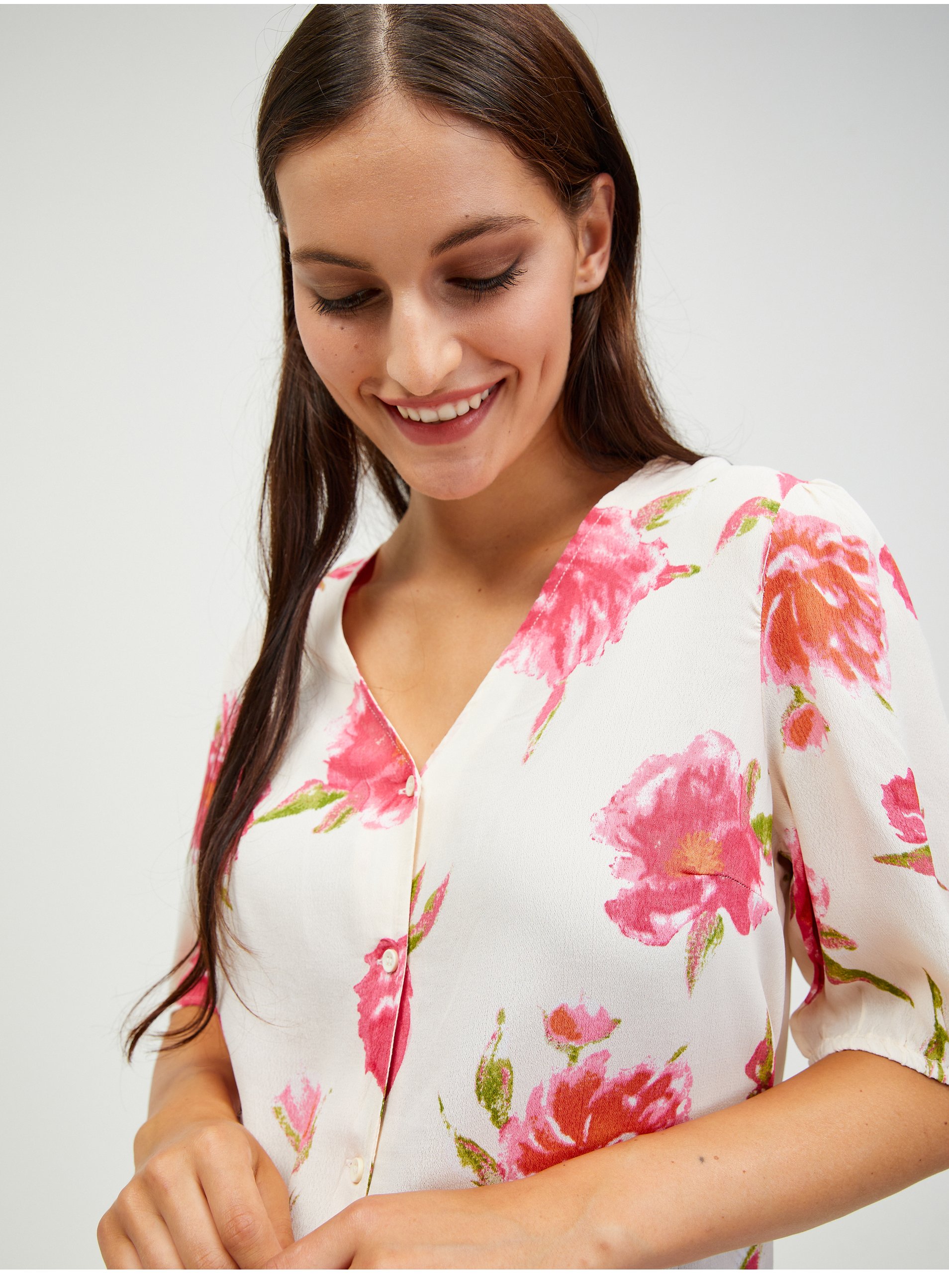 Bluza dama, Pieces Tianna