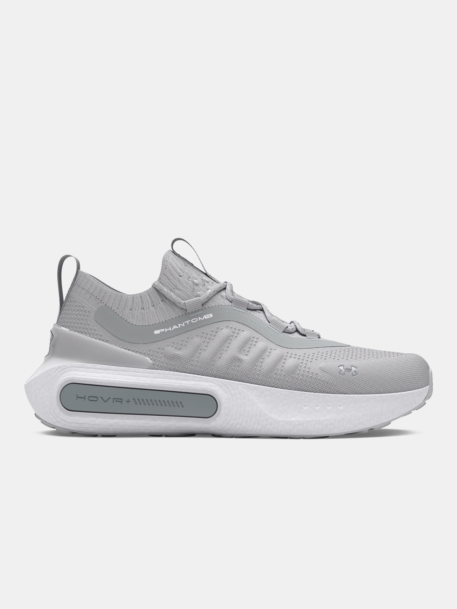 Unisex shoes Under Armour UA U Phantom 4 RFLCT - unisex