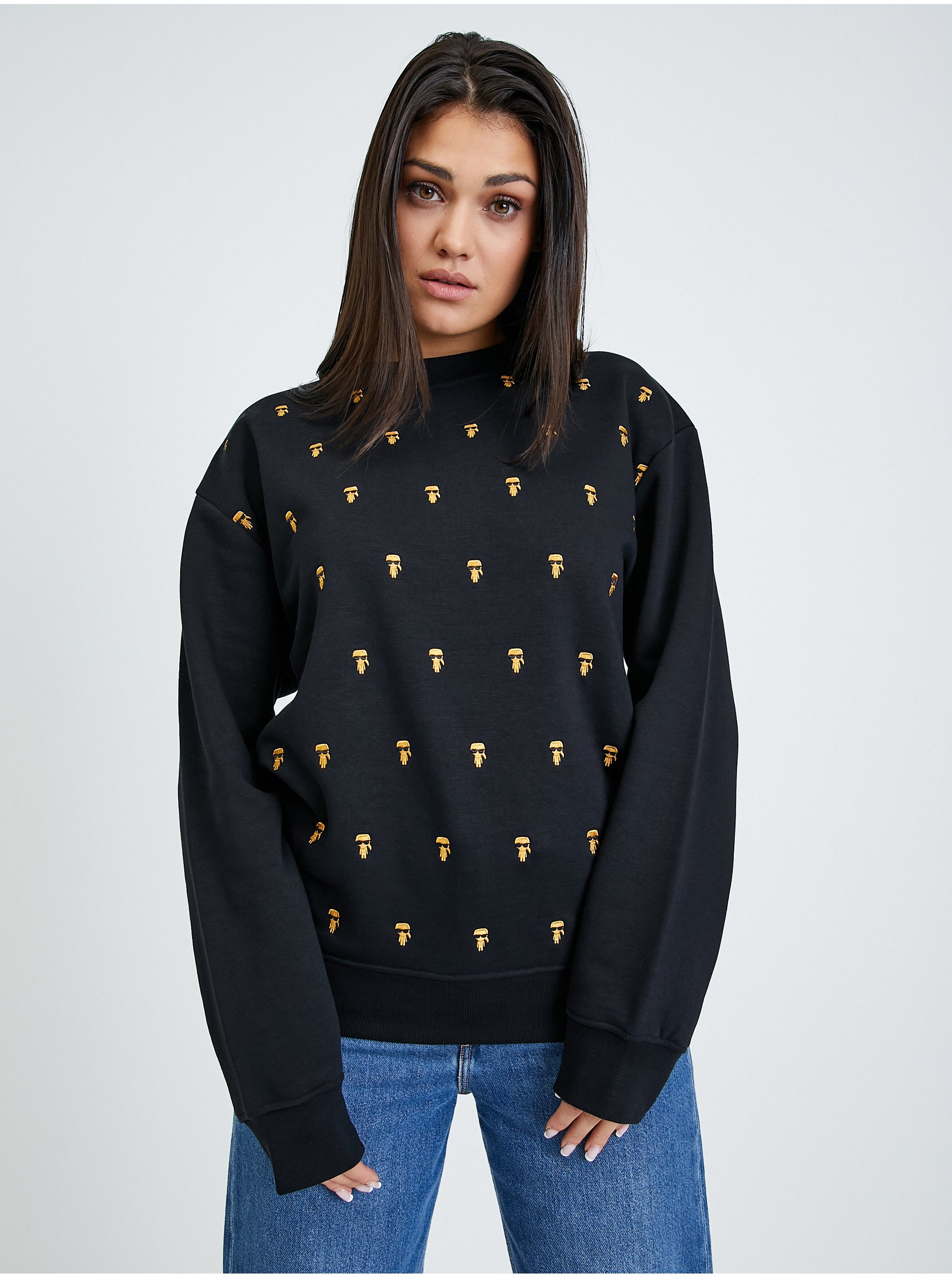 Women's sweater Karl Lagerfeld