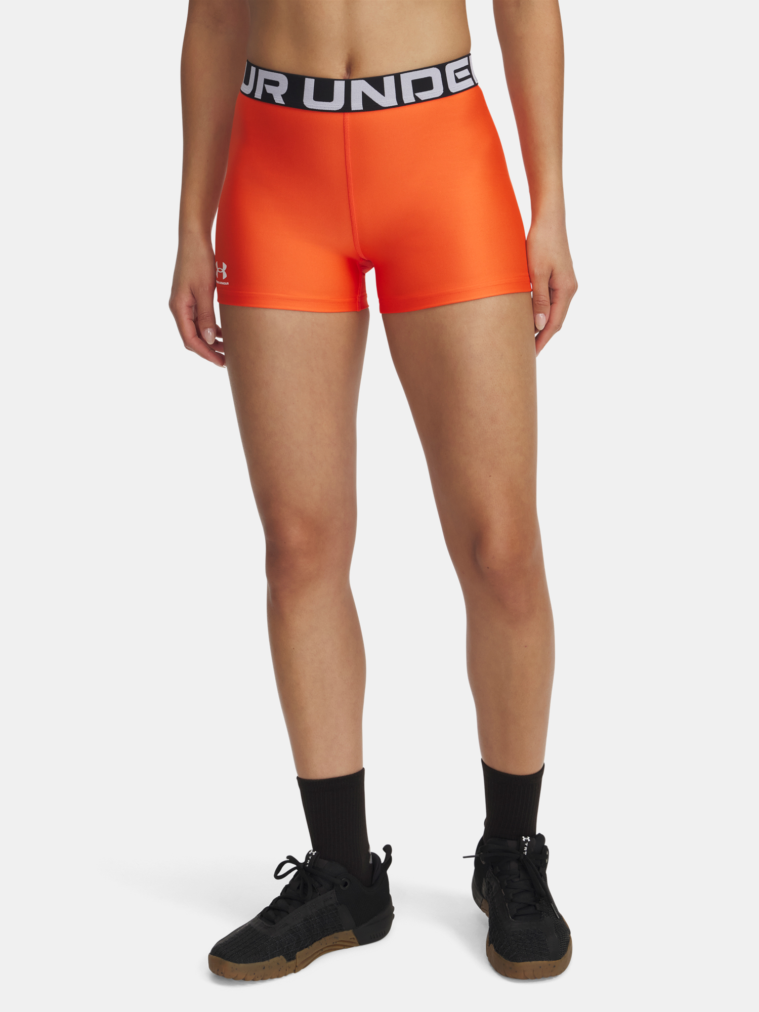 Dámské kraťasy Under Armour UA HG Shorty - Dámské