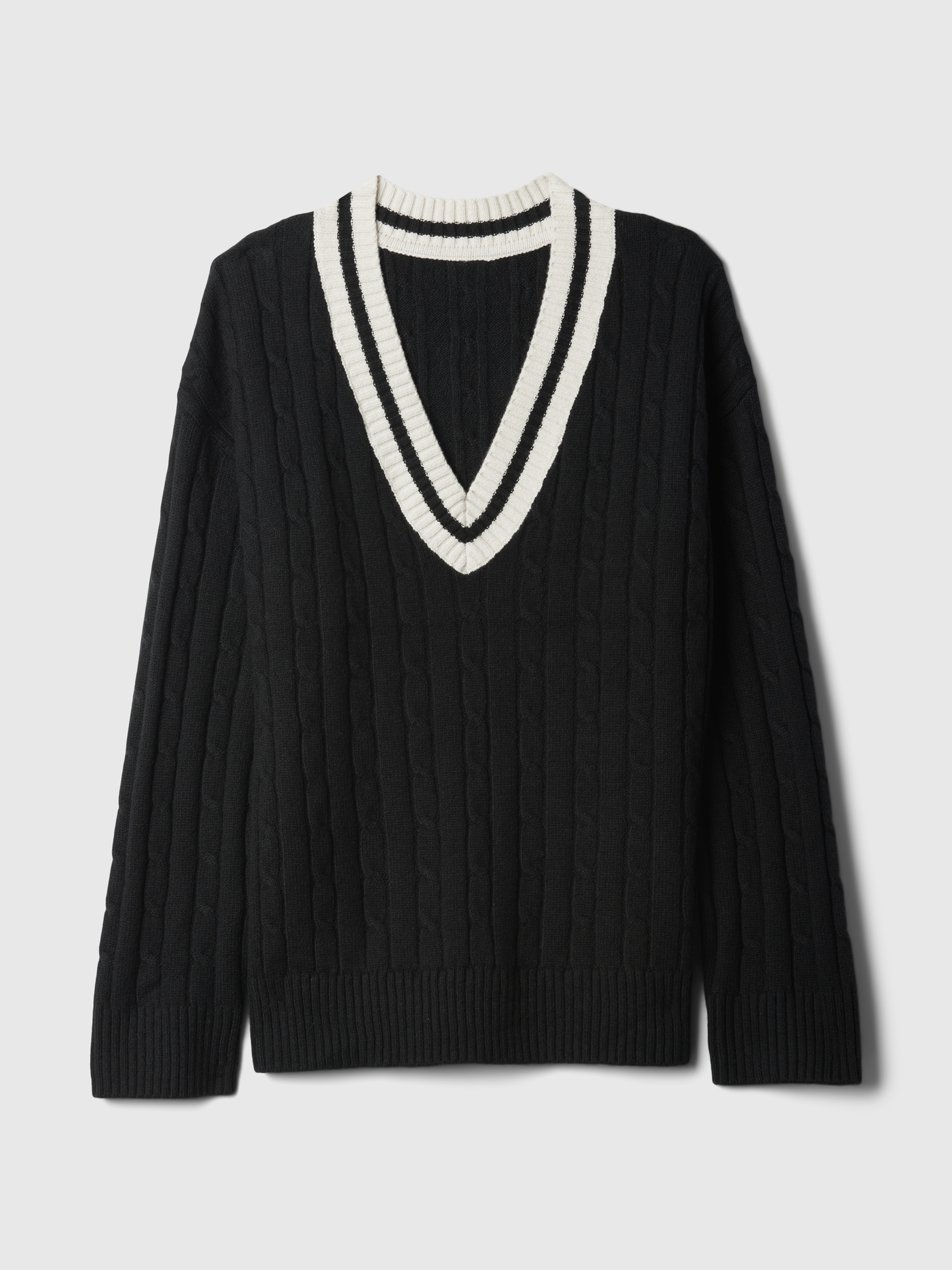 GAP CashSoft Sweater - Women's
