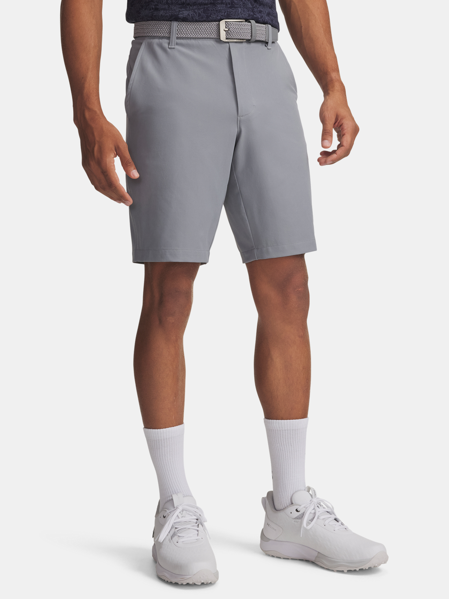 Мъжки къси панталони Under Armour UA Drive Tapered