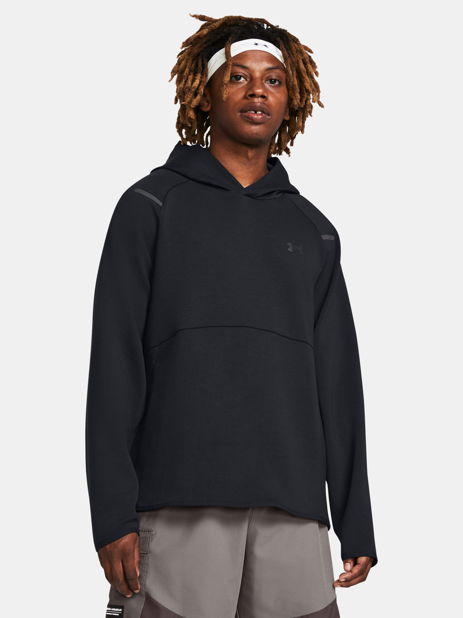 Pánska mikina Under Armour