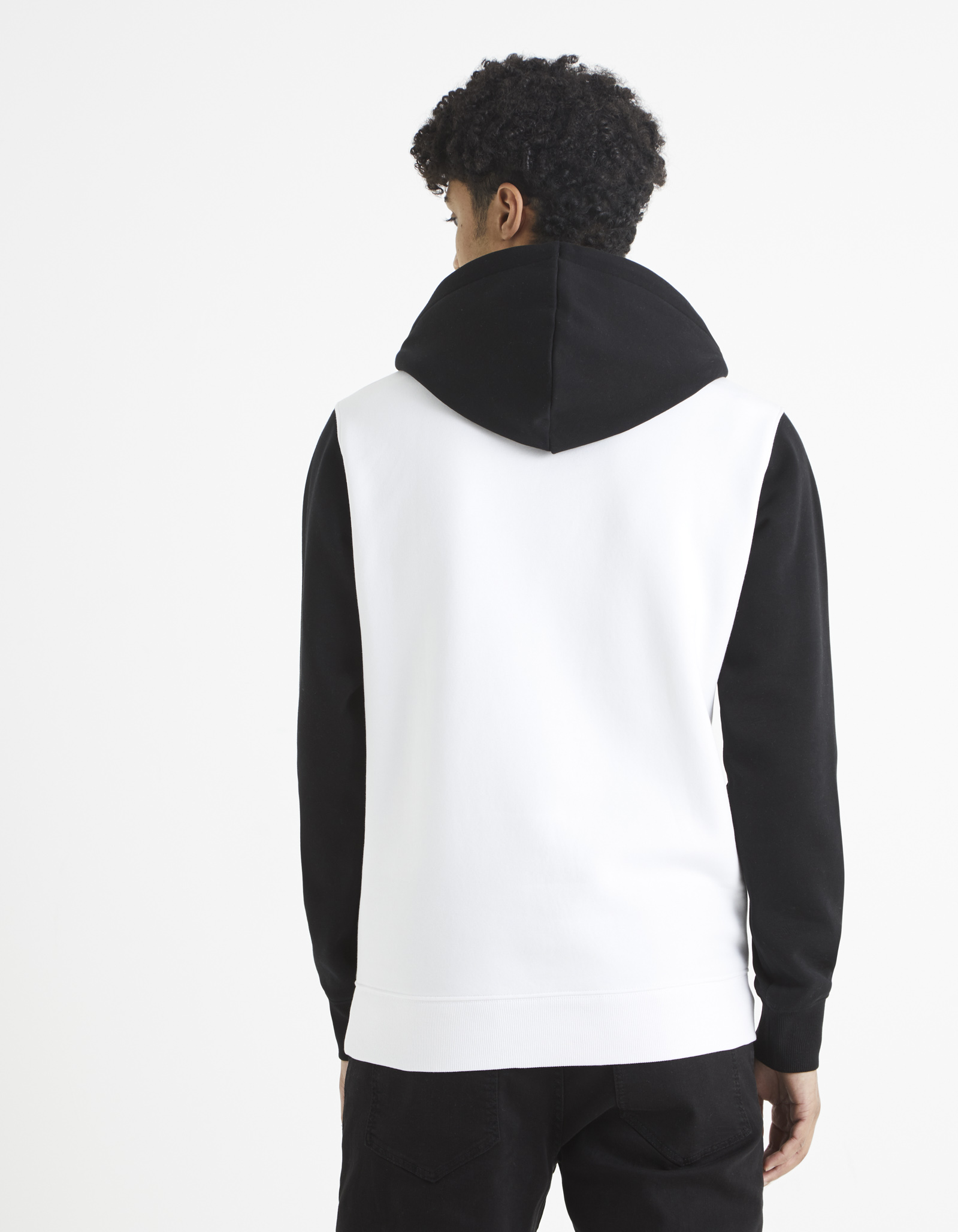 Hanorac bărbați Celio Batman