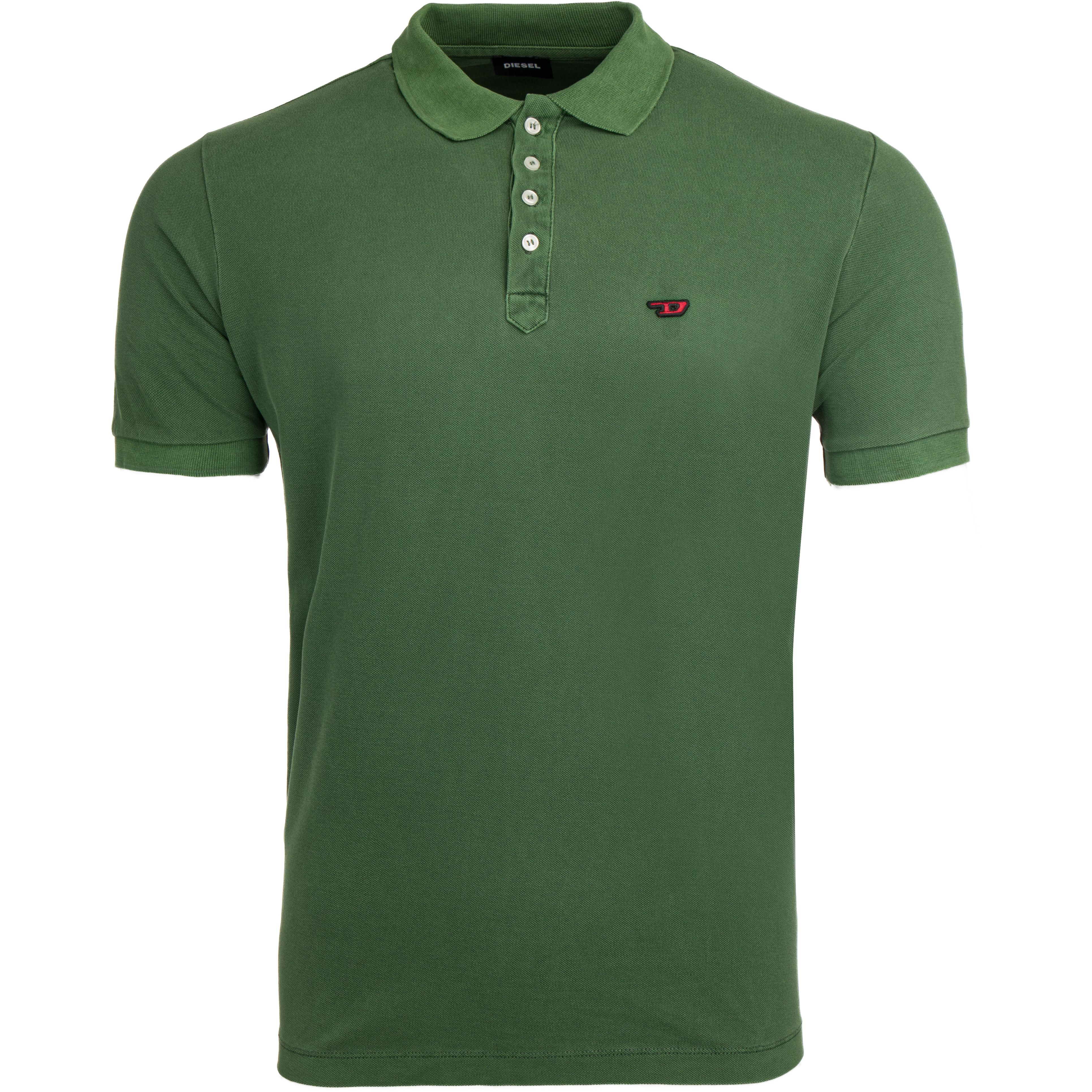 Men's polo shirt Diesel Night-New