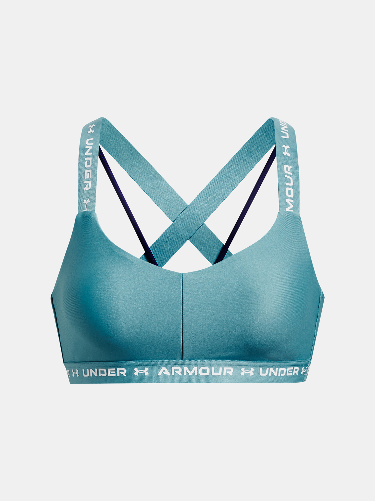 Sutien sport dama Under Armour