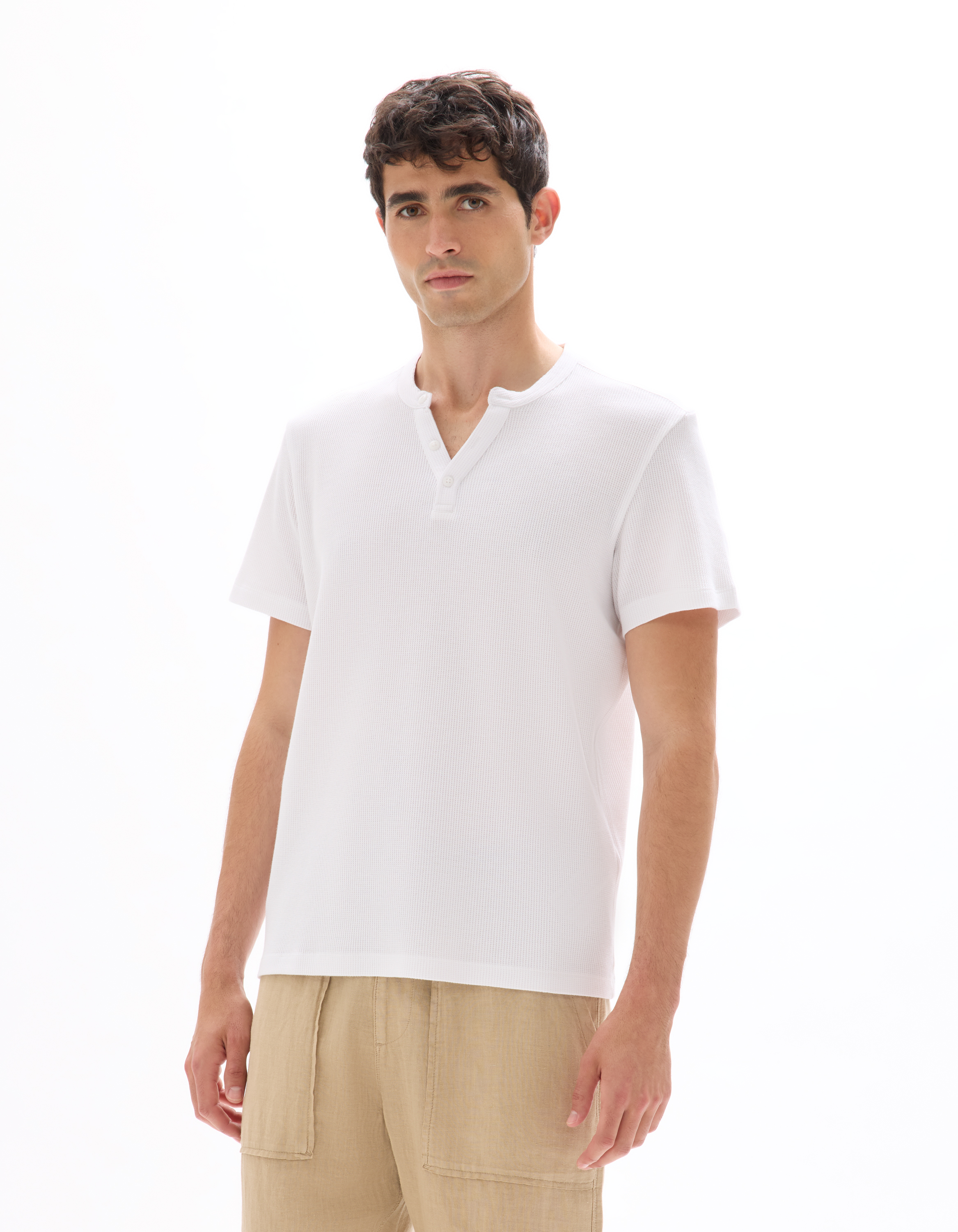 Celio T-shirt Leleya - Men's