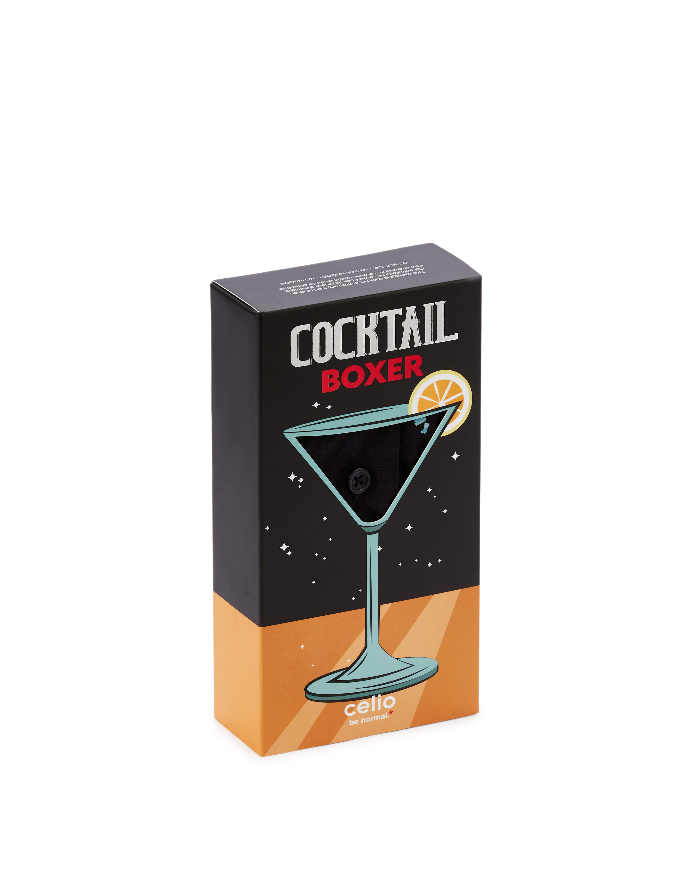 Celio Gift set of boxer shorts Cocktail - Men&#039;s