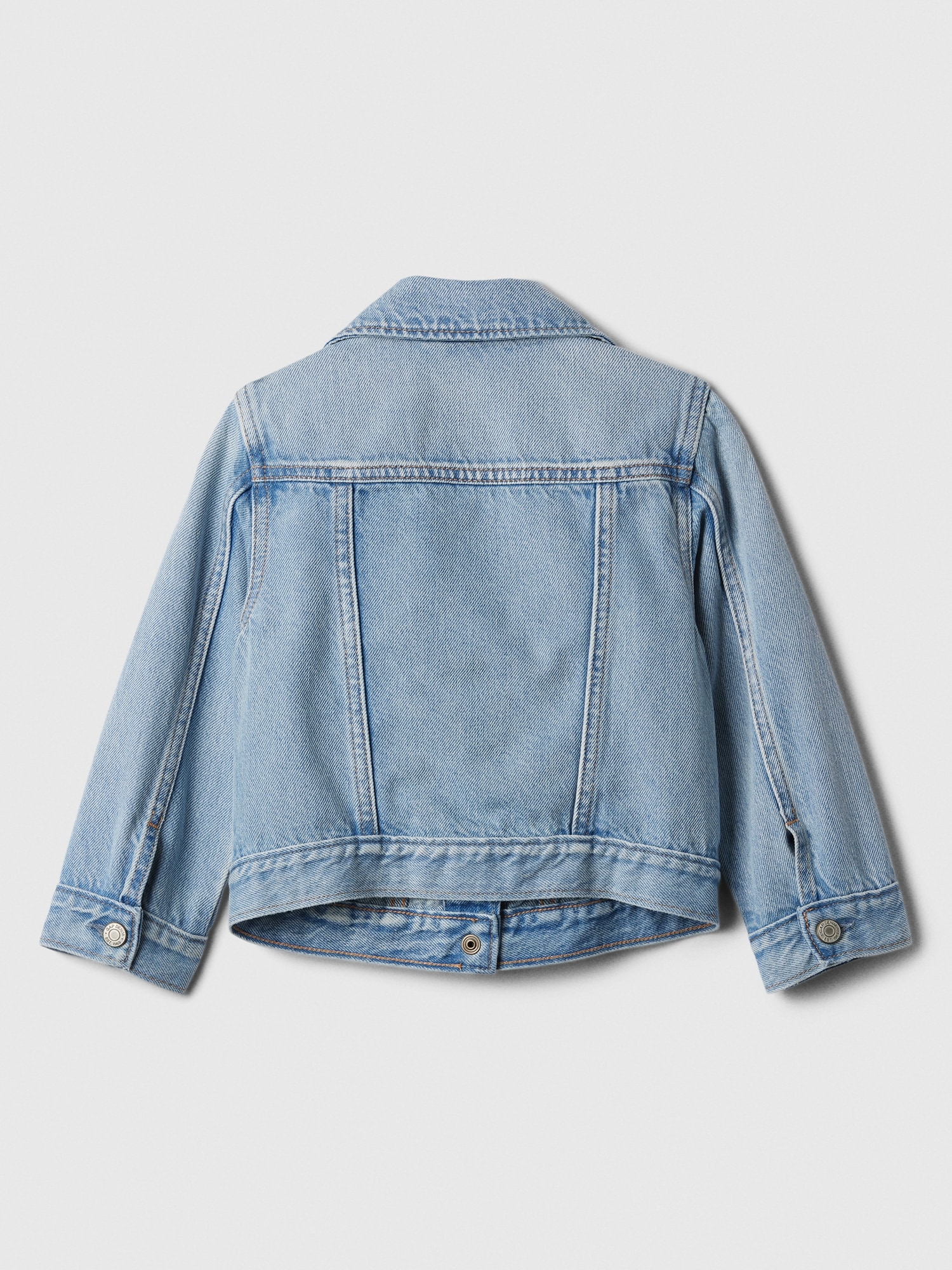 GAP Kids' Denim Jacket - Girls