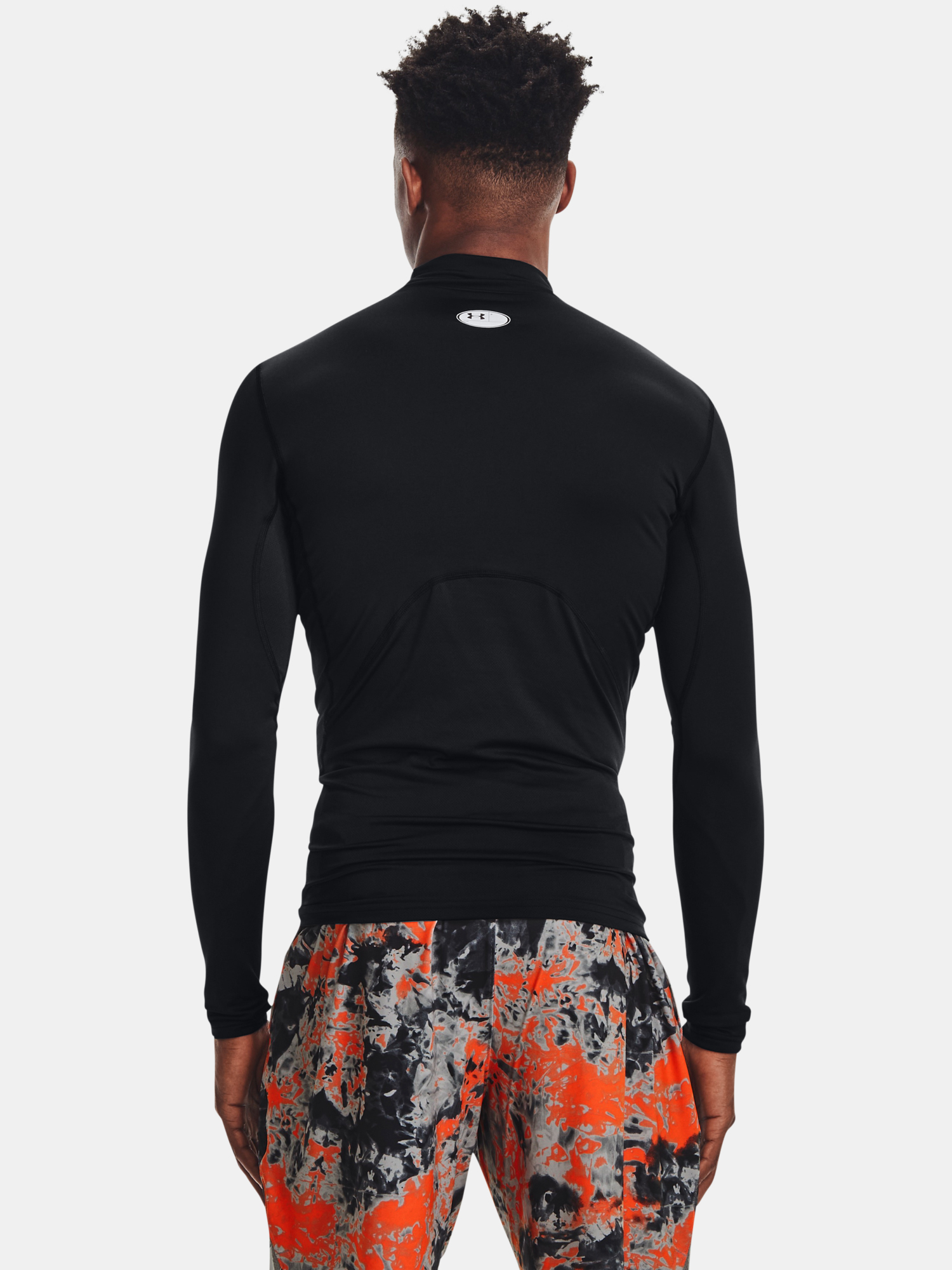 Tricou cu mânecă lungă Under Armour Performance