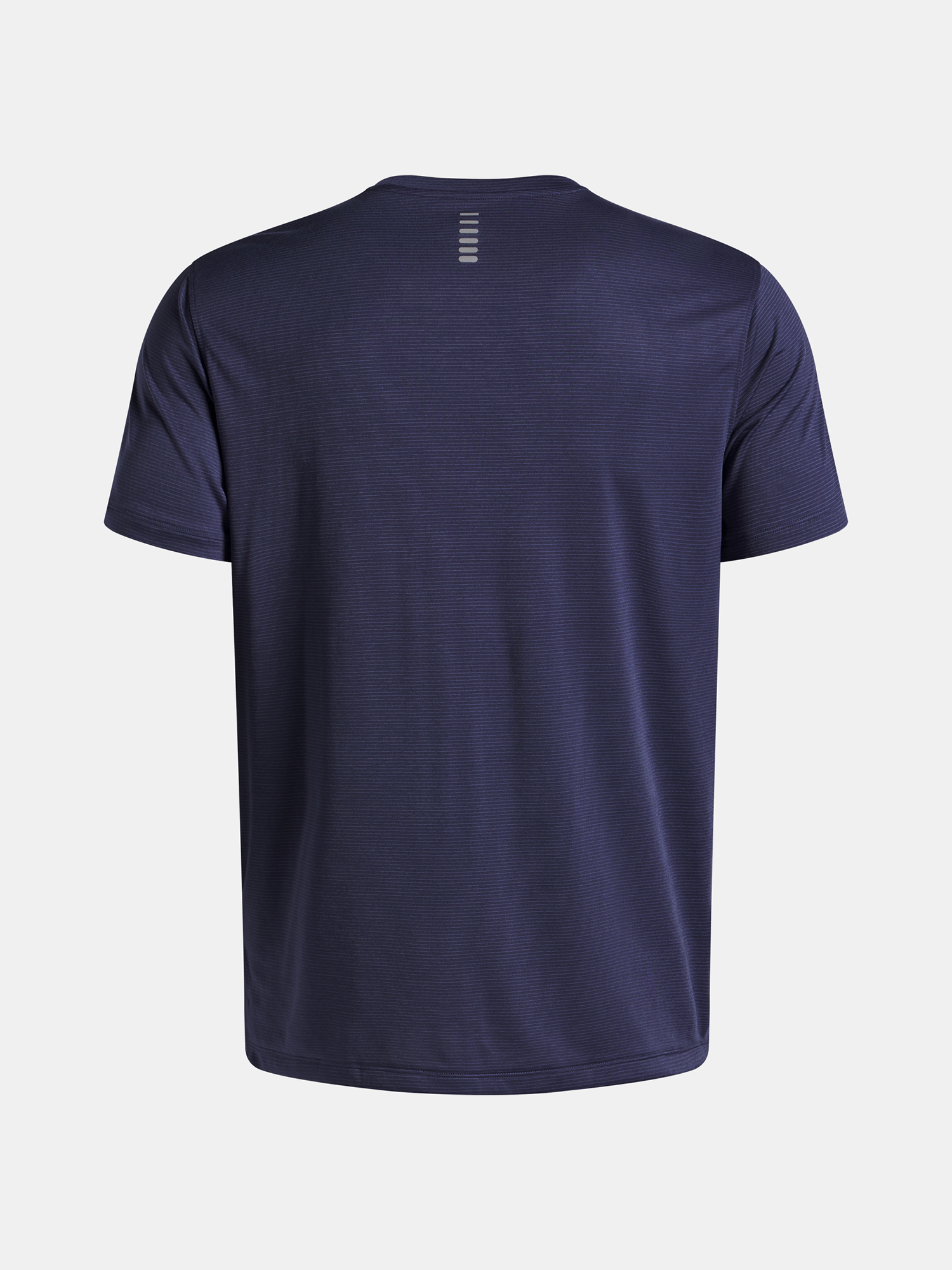 Men's Under Armour UA LAUNCH SHORTSLEEVE-BLU T-Shirt - Men's