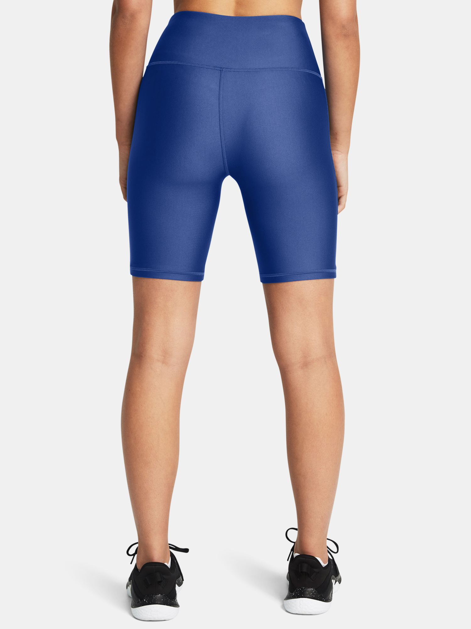 Under Armour Women&#039;s Tech Bike Short Shorts - Ladies