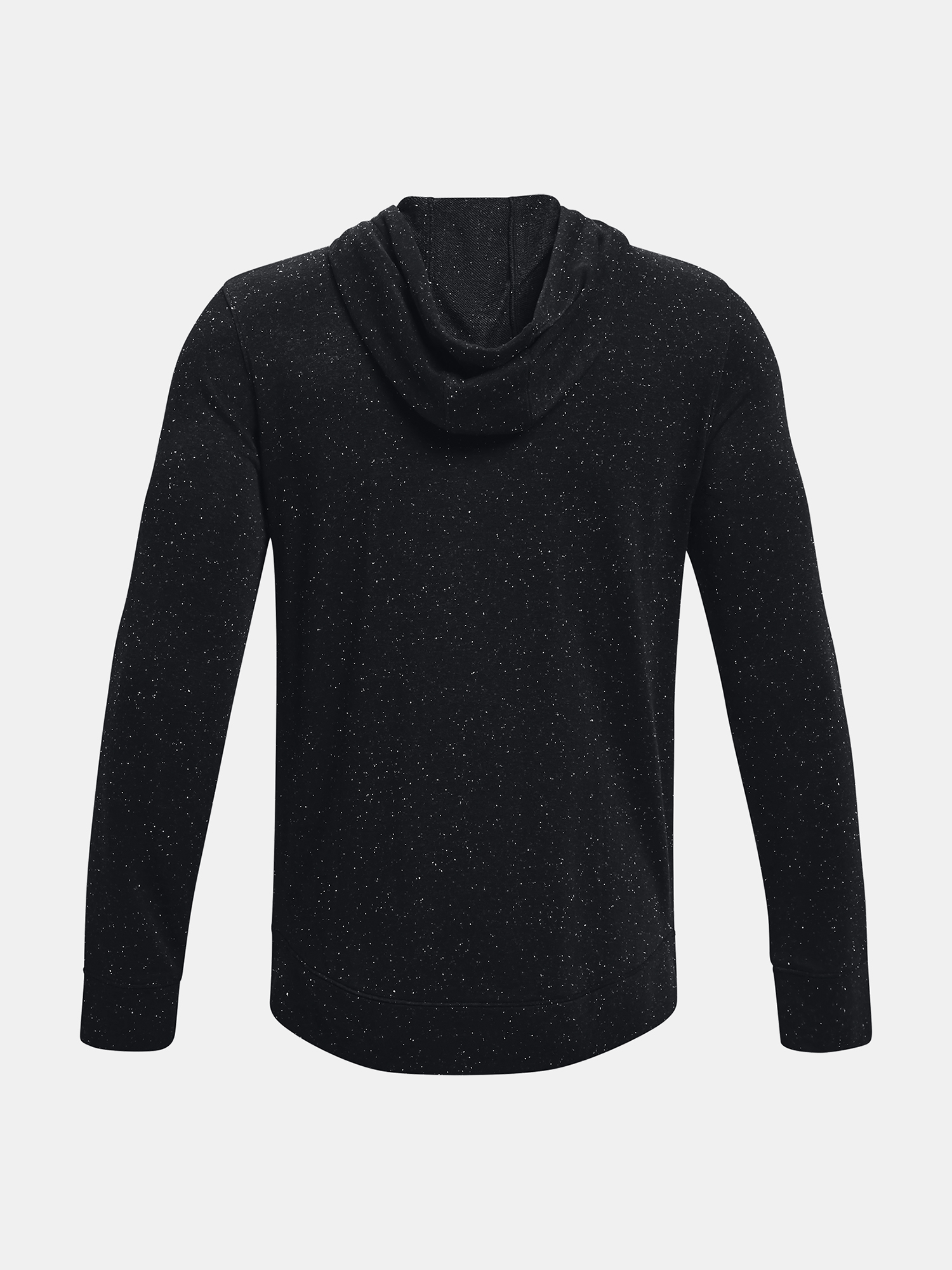 Pulovere cu gluga pentru barbati Under Armour - negru