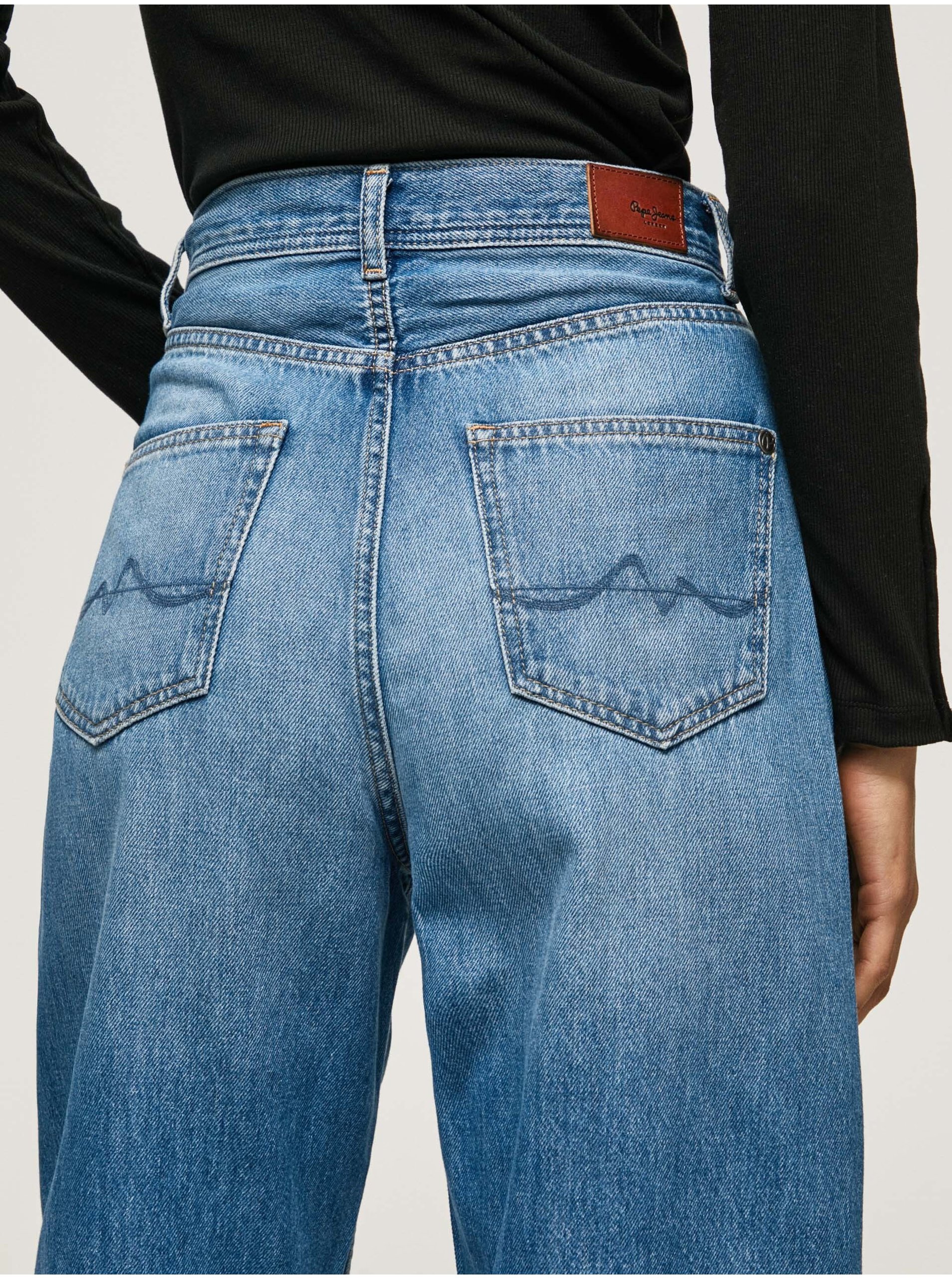 Blugi dama Pepe Jeans Denim