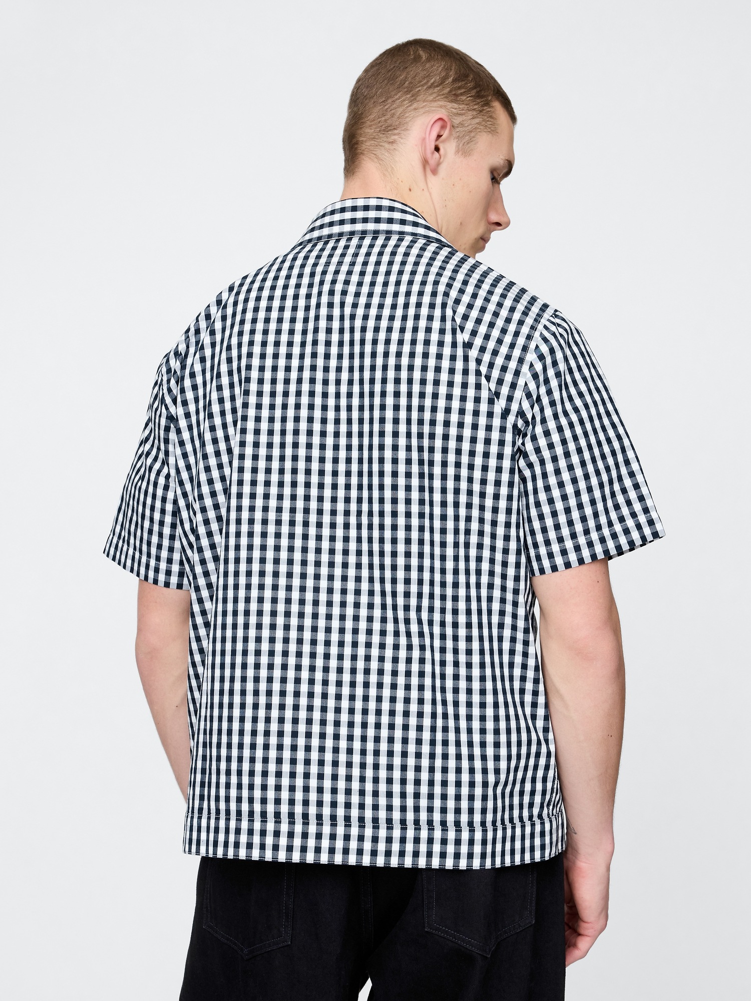 GAP Poplin shirt - Men's