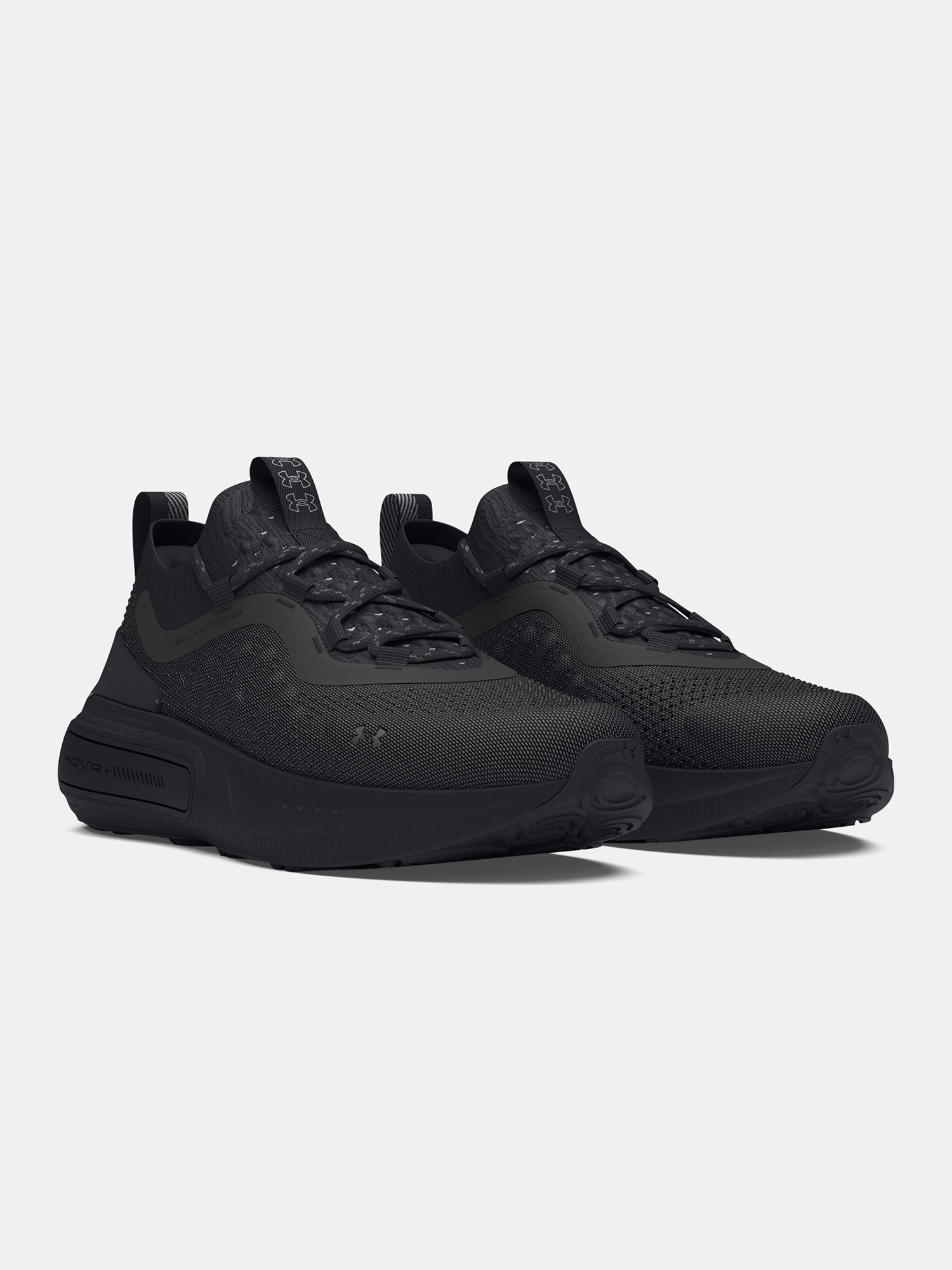 Under Armour Unisex shoes UA U Phantom 4 RFLCT - unisex