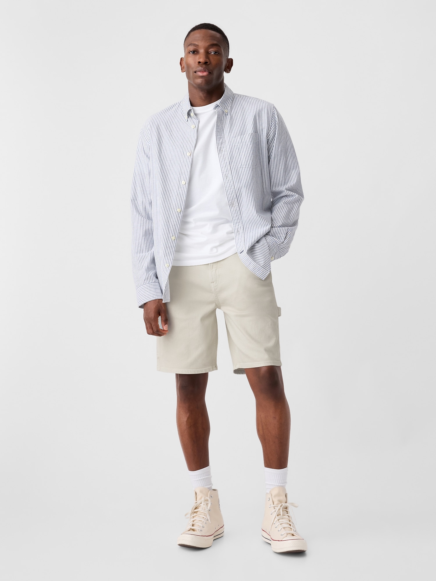 GAP Denim Shorts Carpenter - Men's