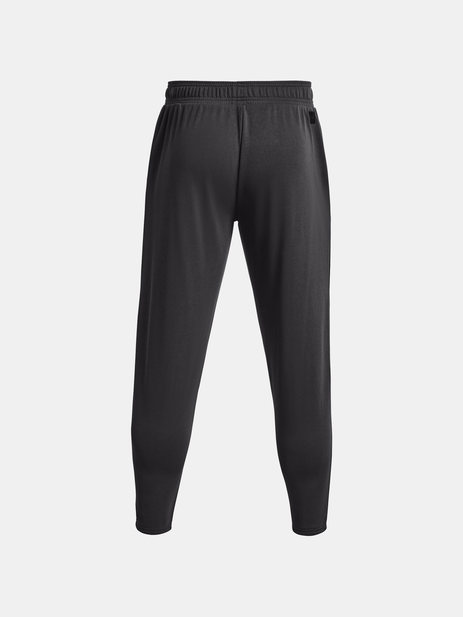 Under Armour Pjt Rock Terry Gym Pnt Q4-GRY - Men